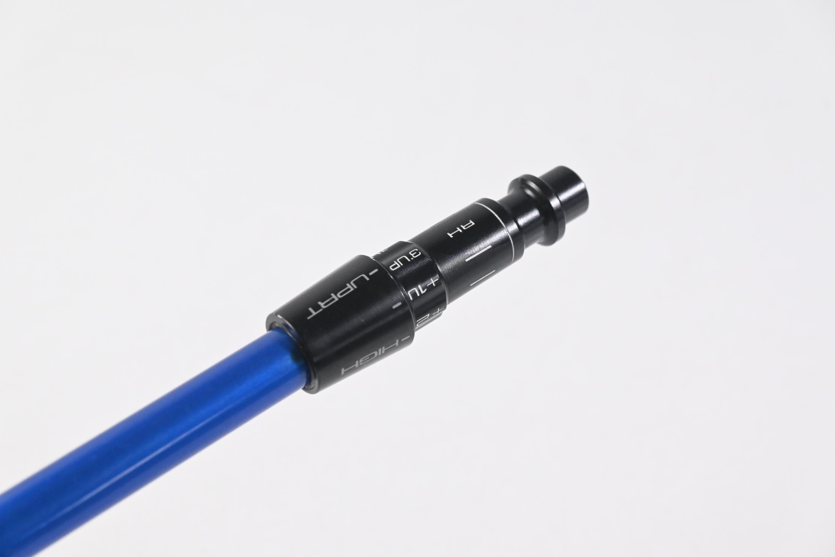 Grafalloy Prolaunch Blue 65 Driver Shaft / X-Flex / Mizuno