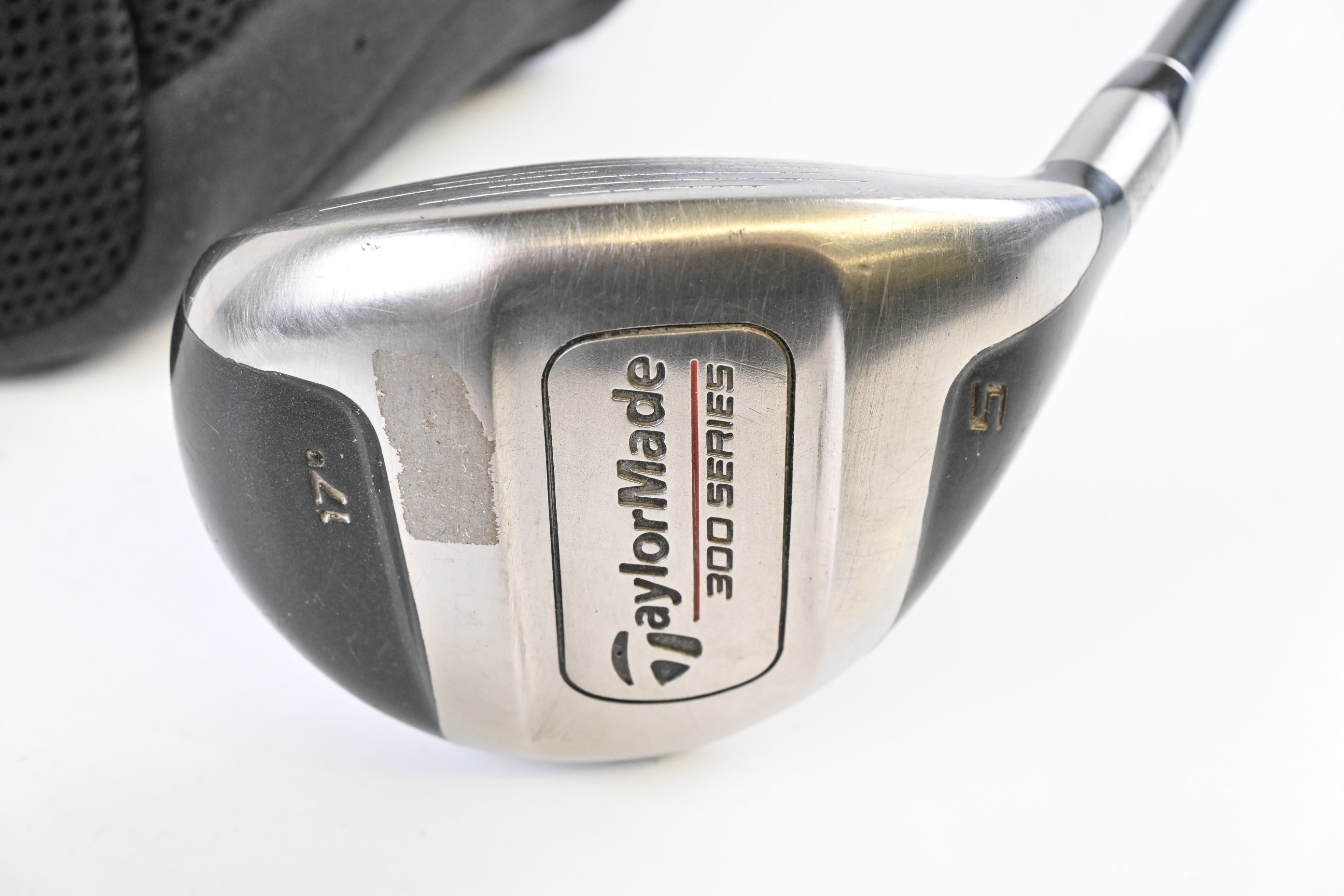 Taylormade 300 Series #5 Wood / 17 Degree / Regular Flex Taylormade Lite 80