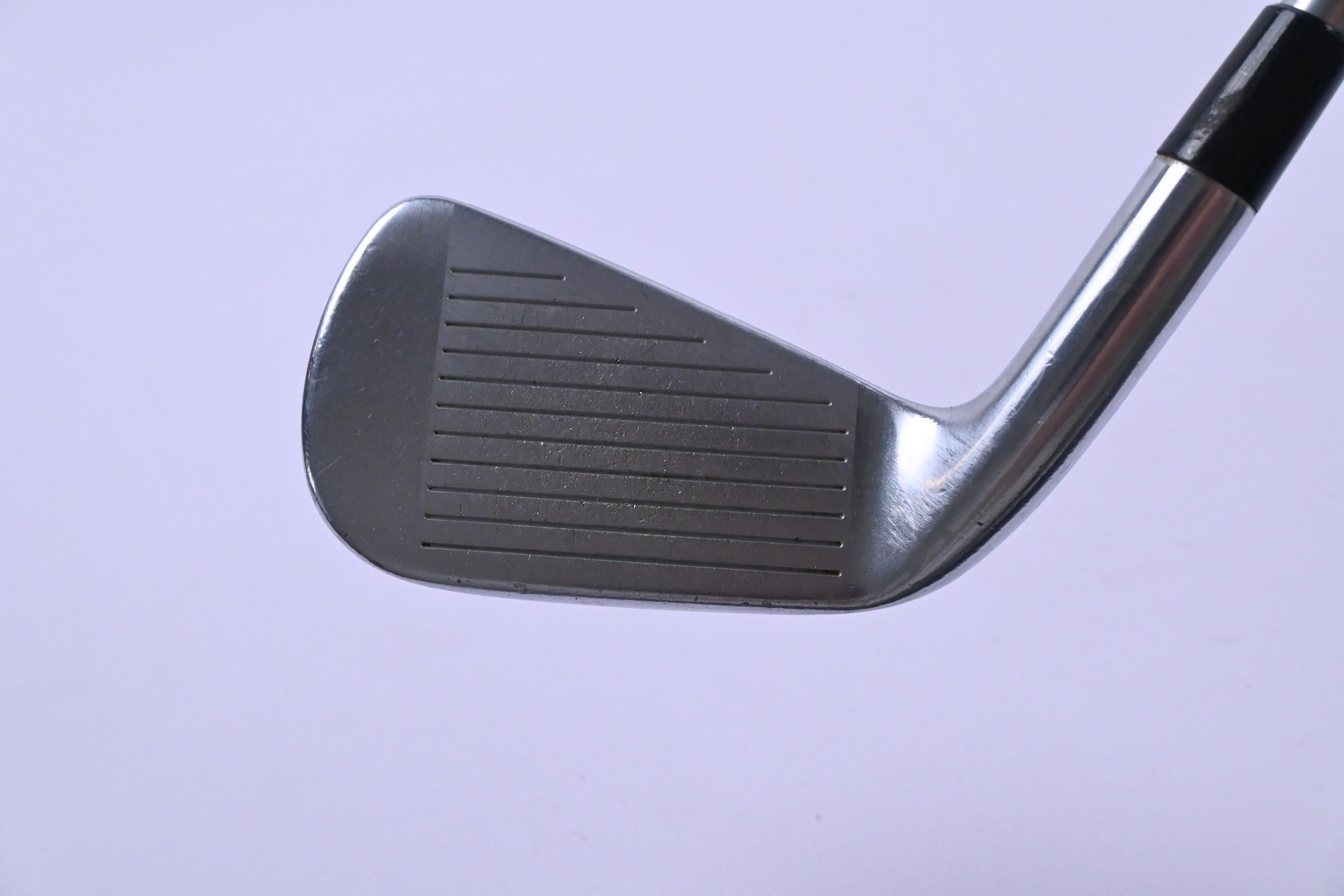 Titleist 716 CB #4 Iron / 24 Degree / Regular Flex Project X IO 105 Shaft