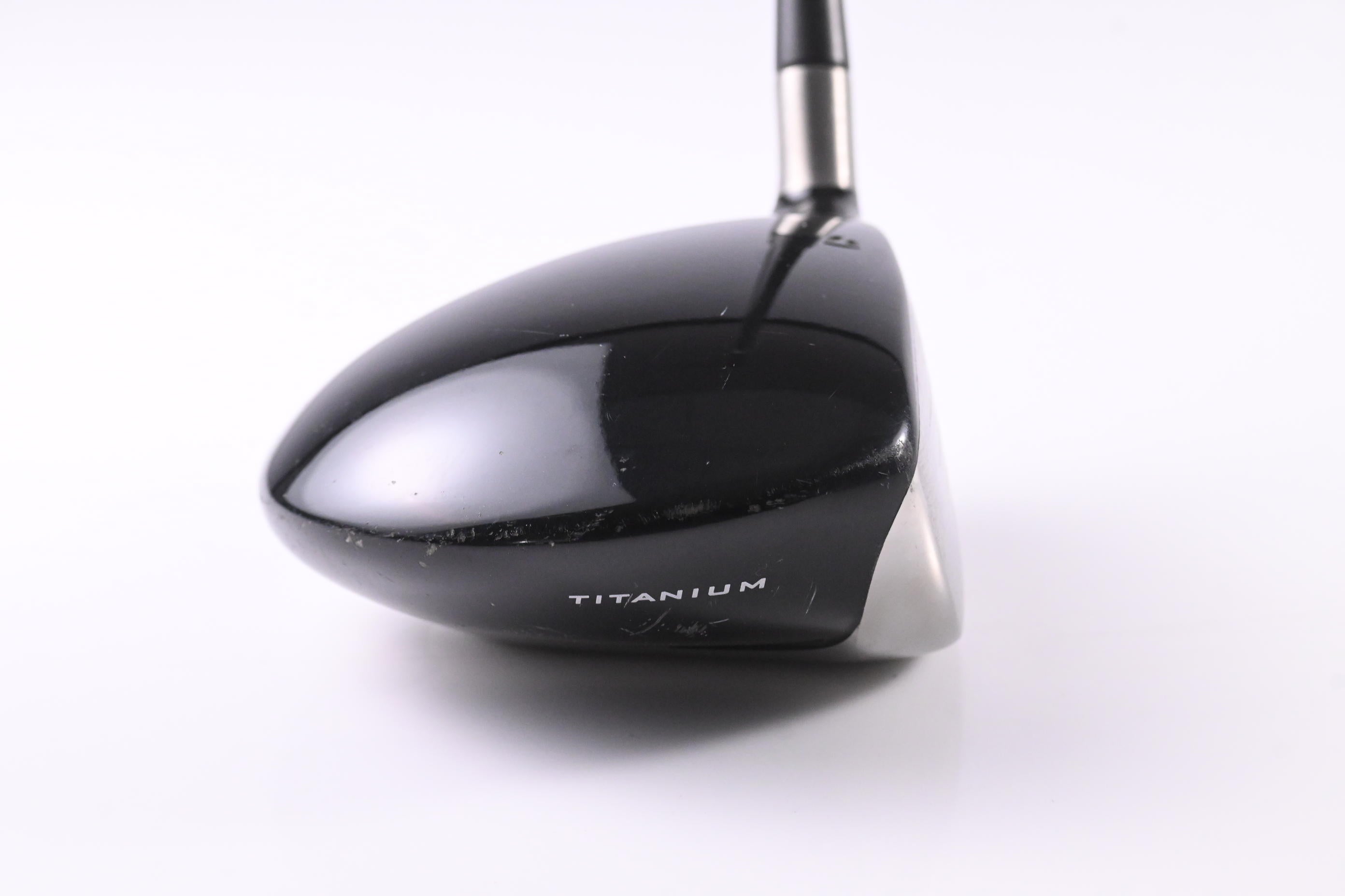 Taylormade R540 Driver / 9.5 Degree / Stiff Flex Taylormade M.A.S2 70 Shaft