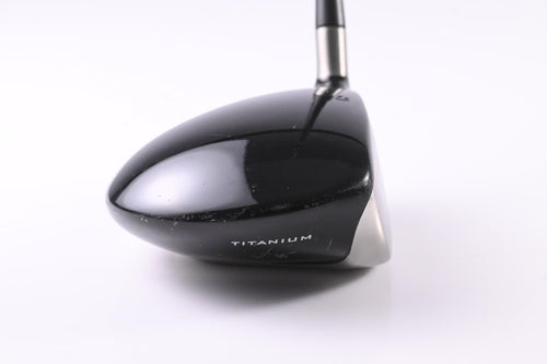 Taylormade R540 Driver / 9.5 Degree / Stiff Flex Taylormade M.A.S2 70 Shaft