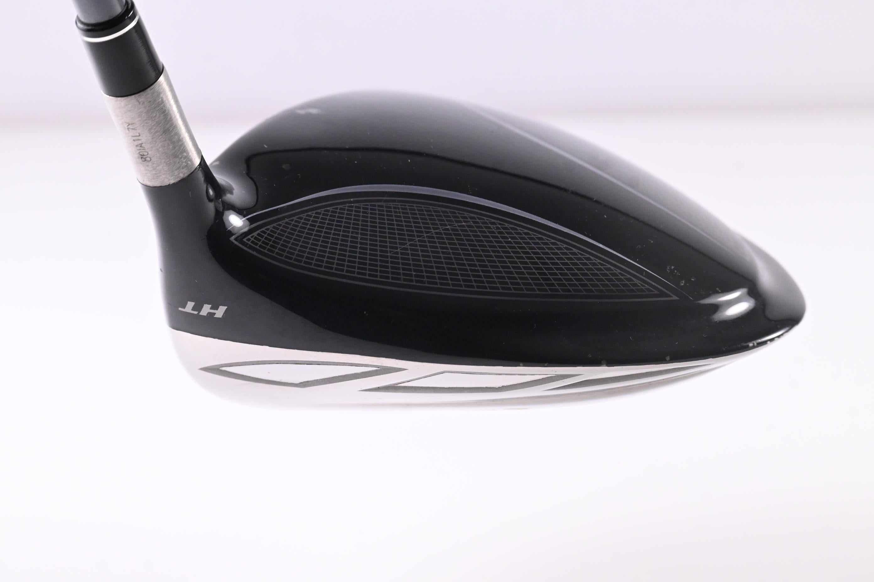 Ladies Taylormade Burner 2009 TP Driver / 13 Degree / Ladies Flex Reax 49 Shaft
