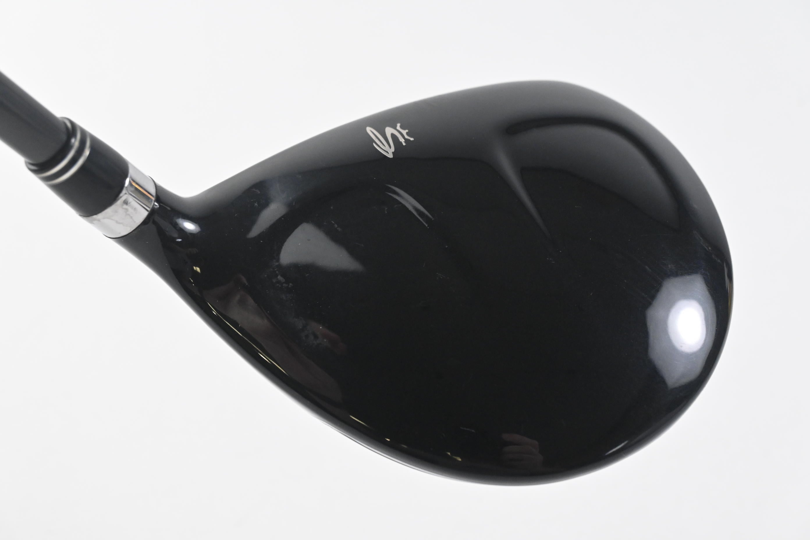 Cobra King S9-1 #5 Wood / 18.5 Degree / Regular Flex Aldila DVS-HL 55 Shaft