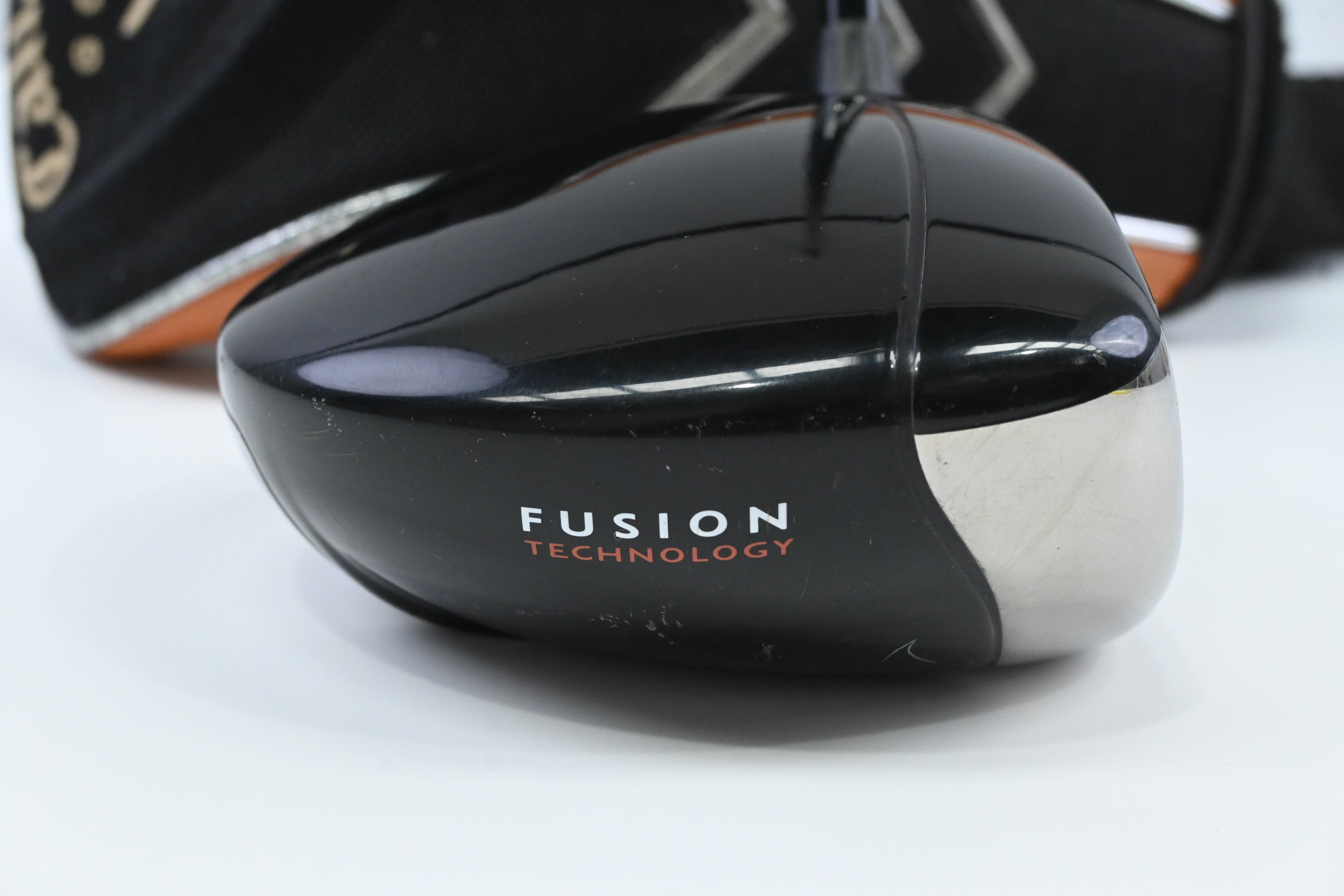 Callaway FT-5 Driver / 11 Degree / Regular Flex Fujikura Fit-On E 150 Shaft