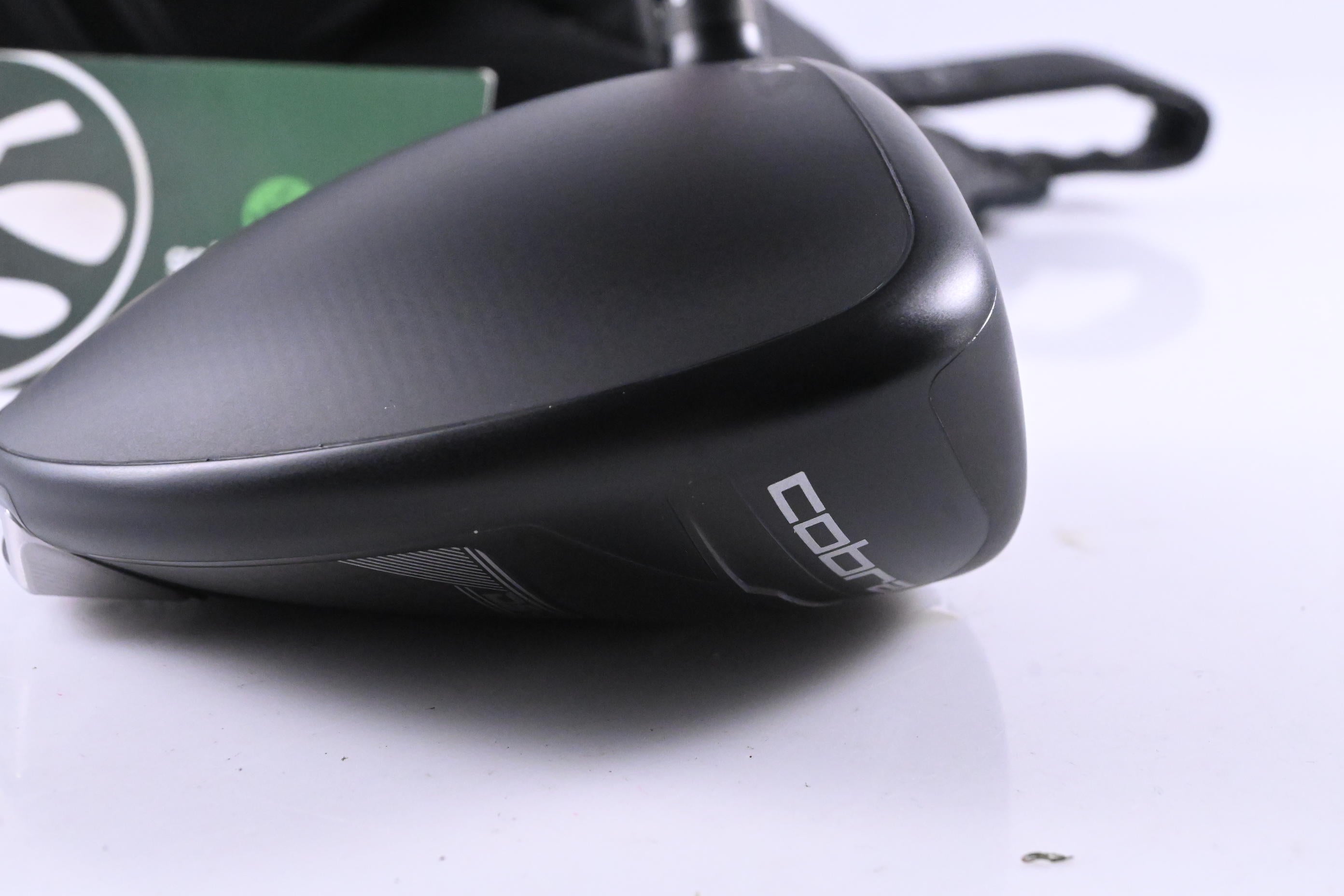 Cobra DS-Adapt MAX-K Driver / 10.5 Degree / Regular Flex Denali Red 50 Shaft