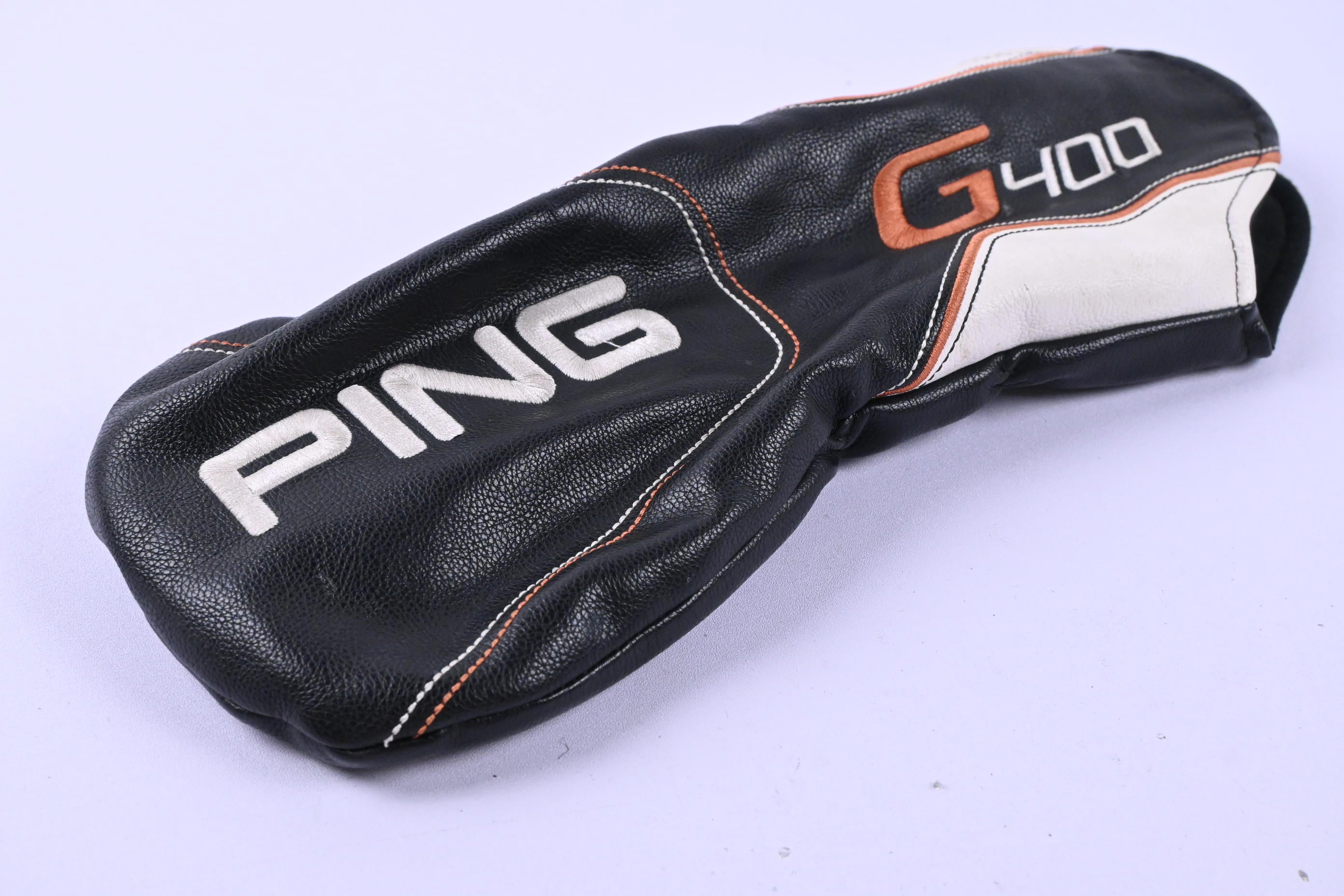 Ping G400 Max Driver / 10.5 Degree / Stiff Flex Ping Alta CB 55 Shaft
