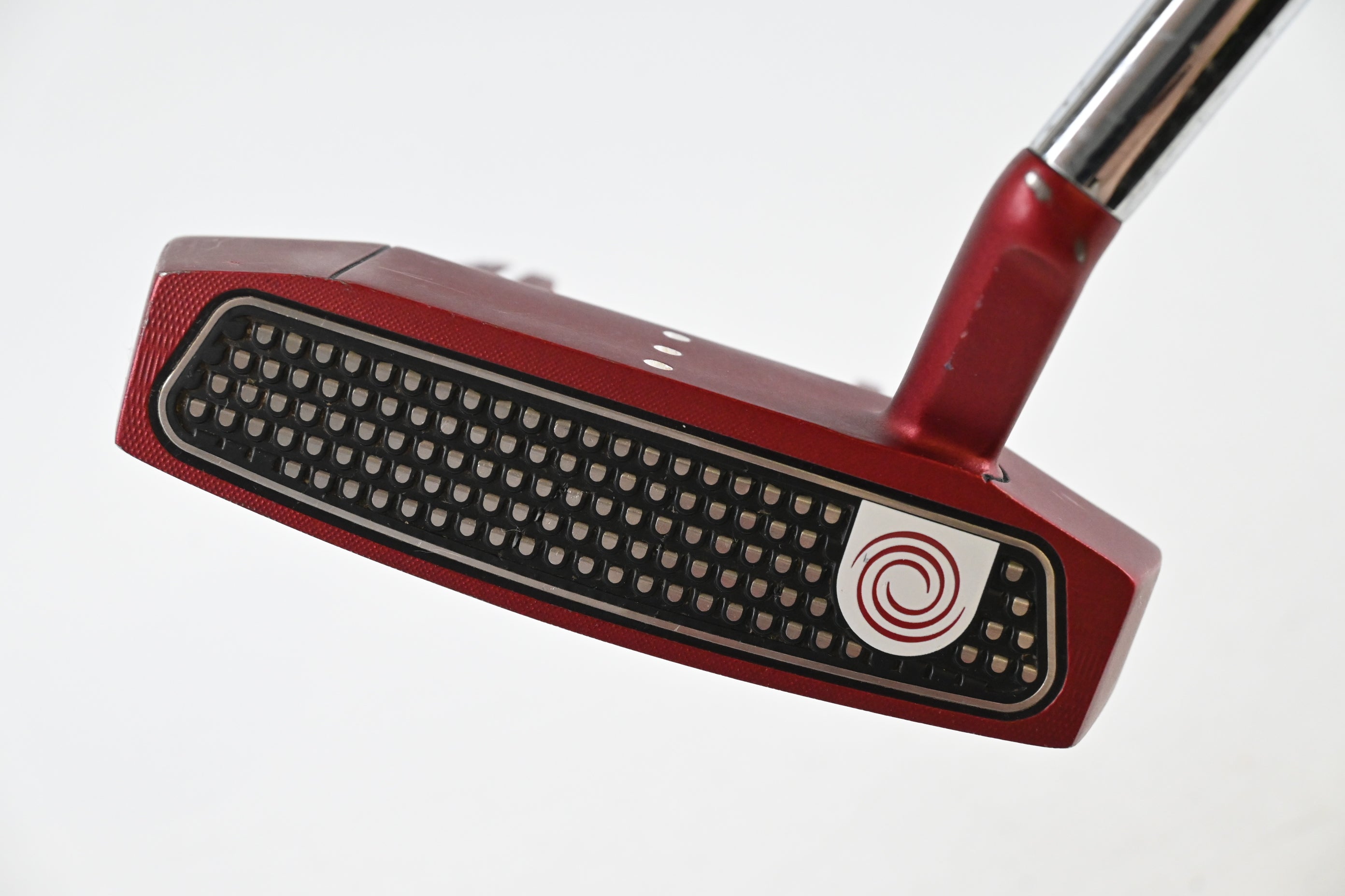Odyssey O-Works Red 7 S Putter / 34 Inch