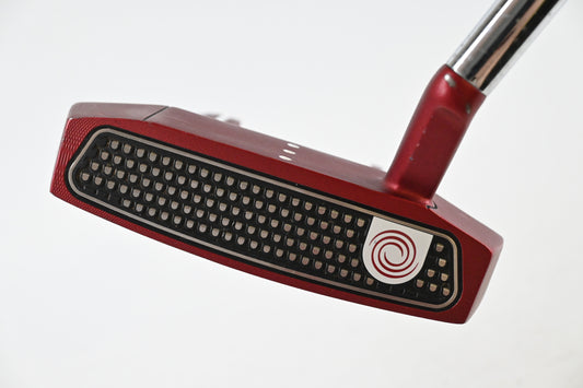 Odyssey O-Works Red 7 S Putter / 34 Inch