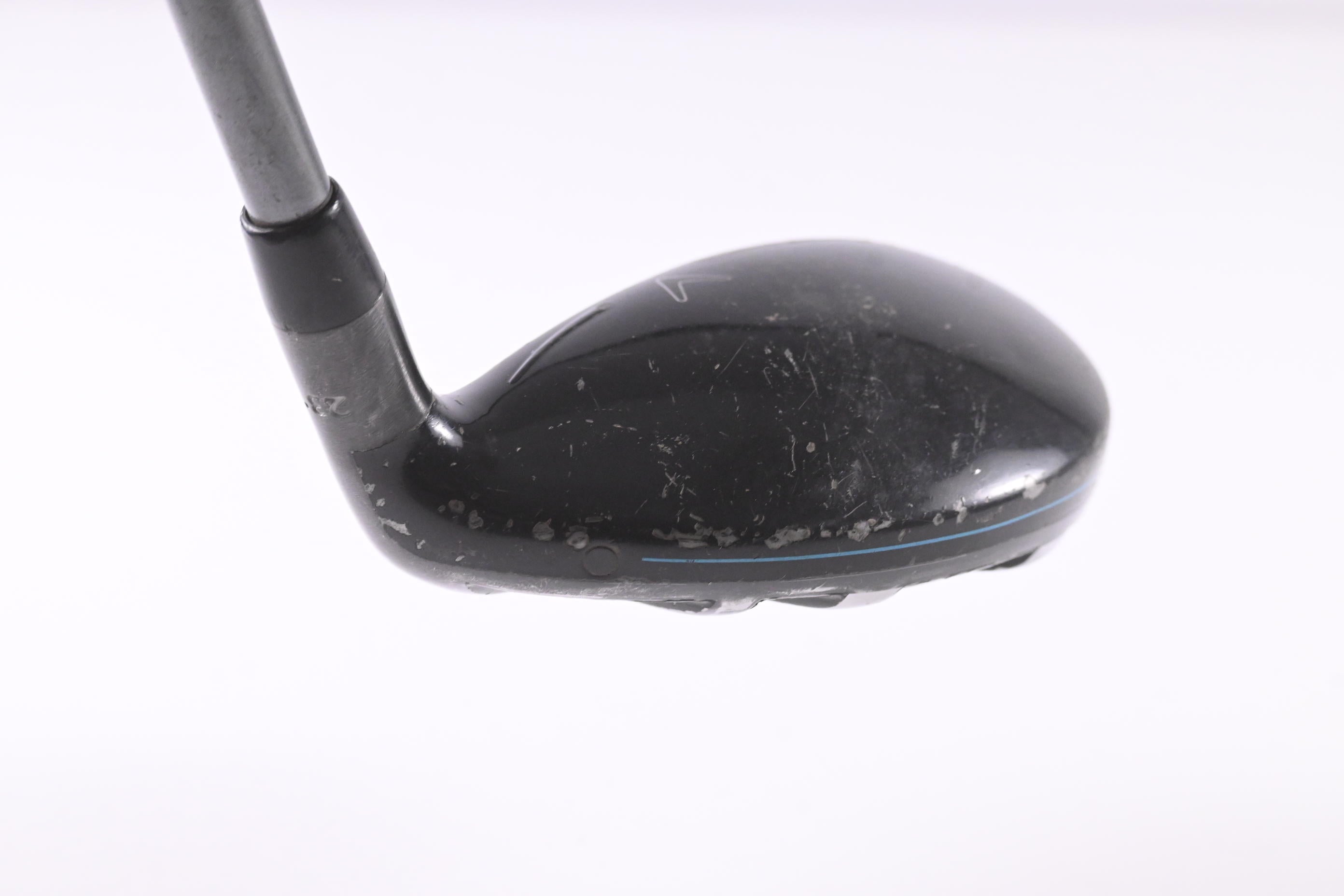 Callaway Rogue #5 Hybrid / 23 Degree / Regular Flex Aldila Synergy 60 Shaft