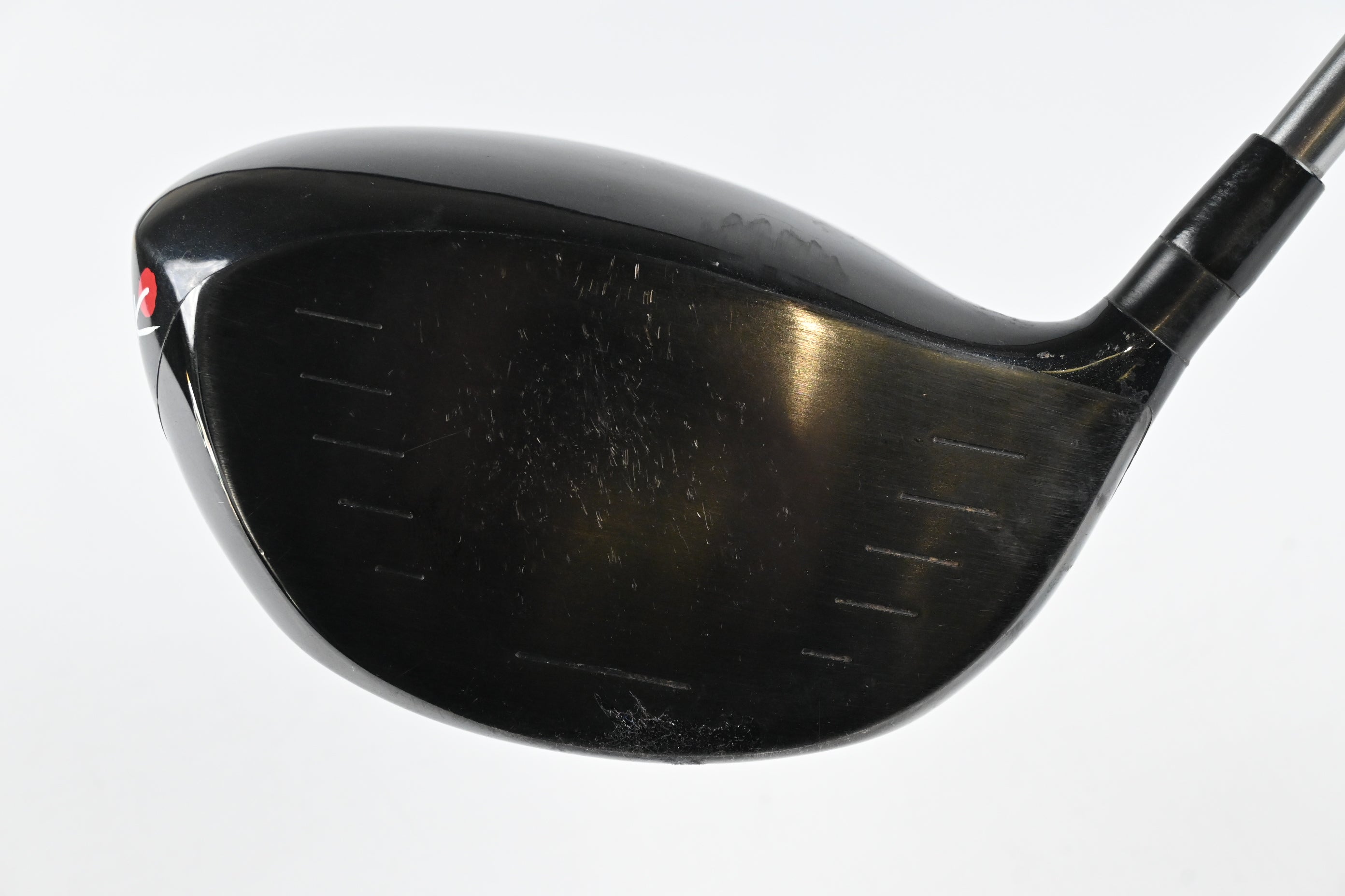 V-Drive Dual Airflow Driver / 8.5 Degree / Stiff Flex Accra MTSC65 Shaft