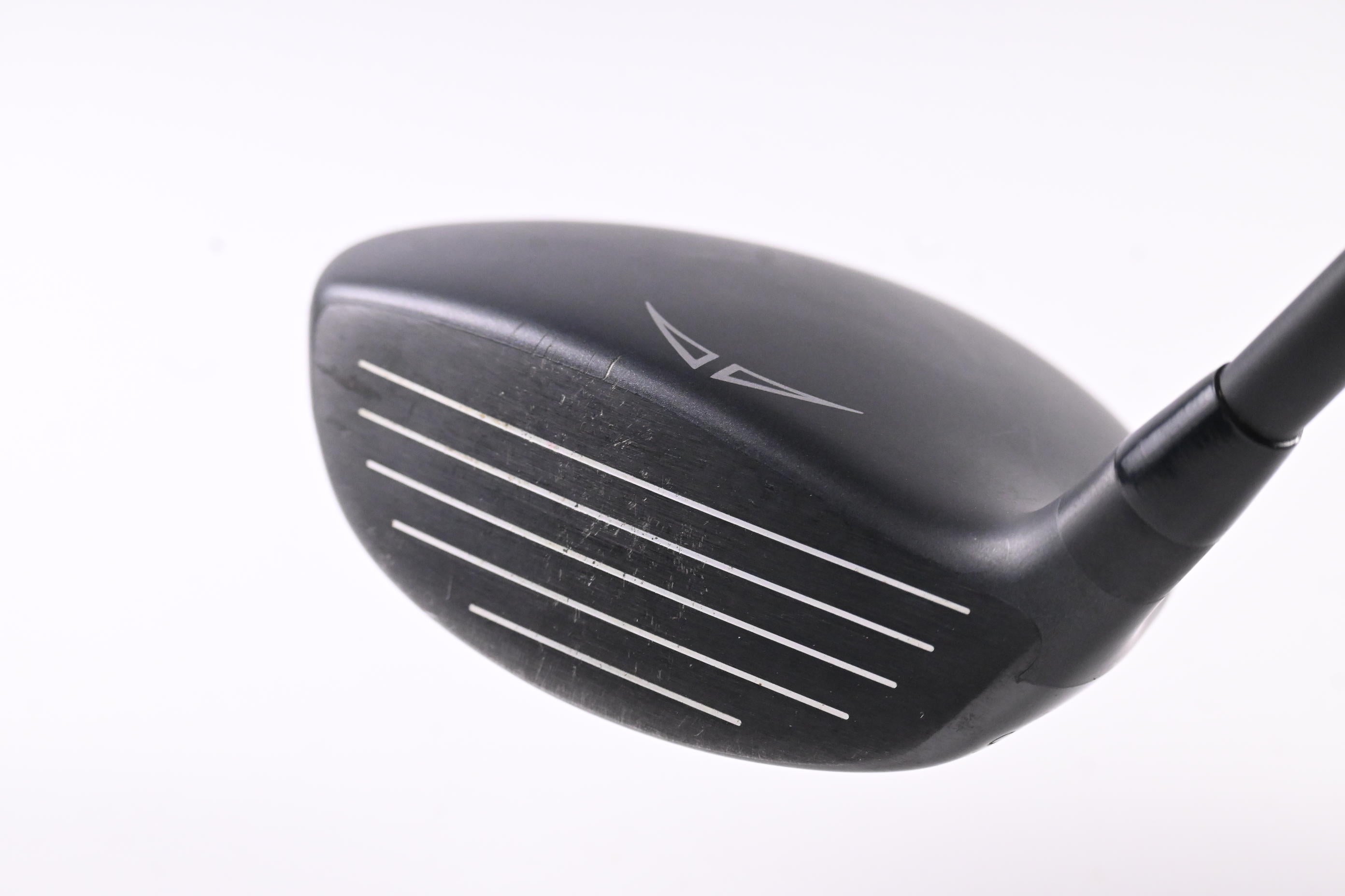 Ping G25 #4 Wood / 16.5 Degree / Stiff Flex Ping TFC 189 Tour Shaft