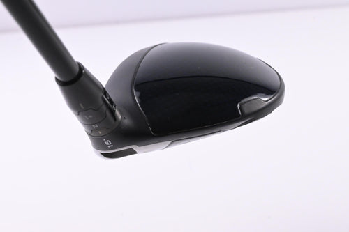 Callaway Paradym Triple Diamond #3 Wood / 15 Degree / Stiff Flex HZRDUS Black 70