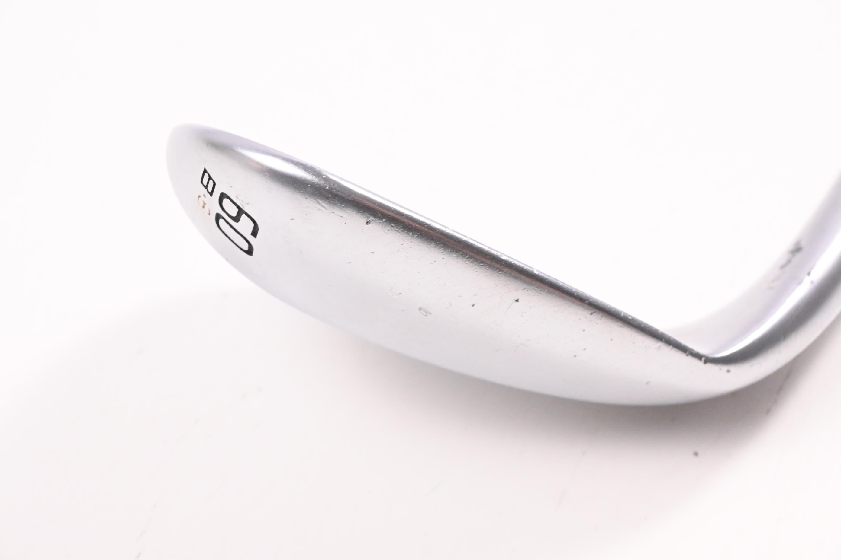 Ping S159 Lob Wedge / 60 Degree / Blue Dot / X-Flex NS Pro Modus3 120 Shaft