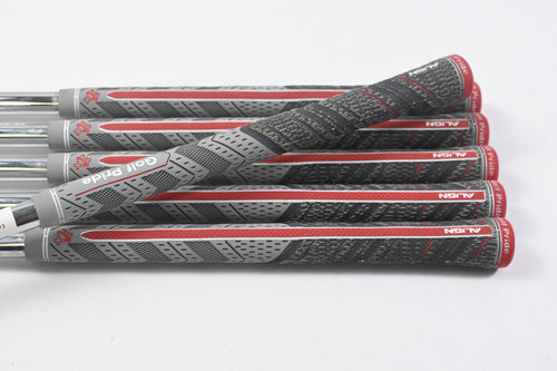 Cobra Forged Tec X 2022 Irons / 5-PW / X-Flex N.S.pro Modus3 Tour 120 Shafts