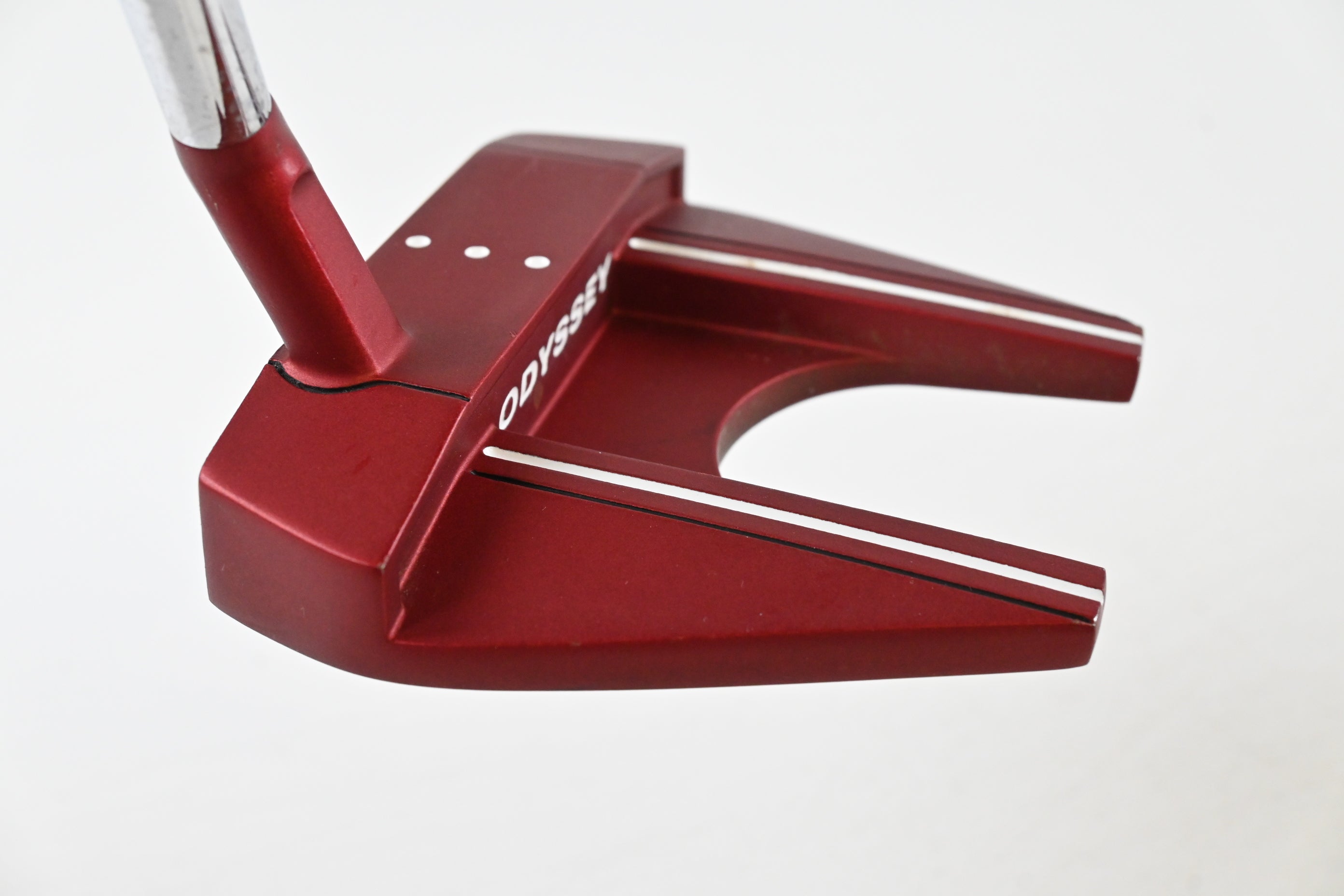 Odyssey O-Works Red 7 S Putter / 34 Inch
