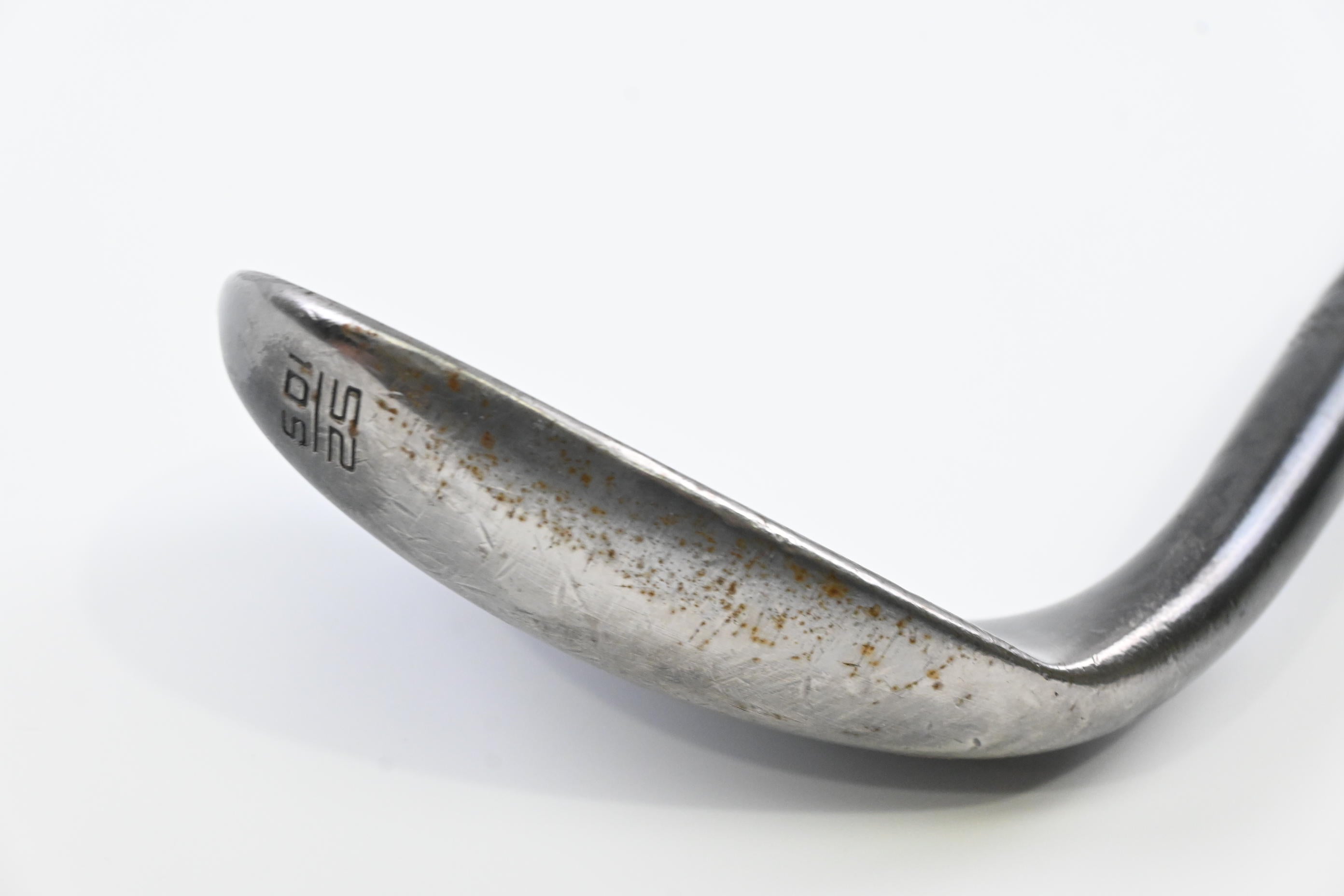 Callaway Opus Gap Wedge / 52 Degree / Stiff Flex KBS $-Taper 120 Shaft