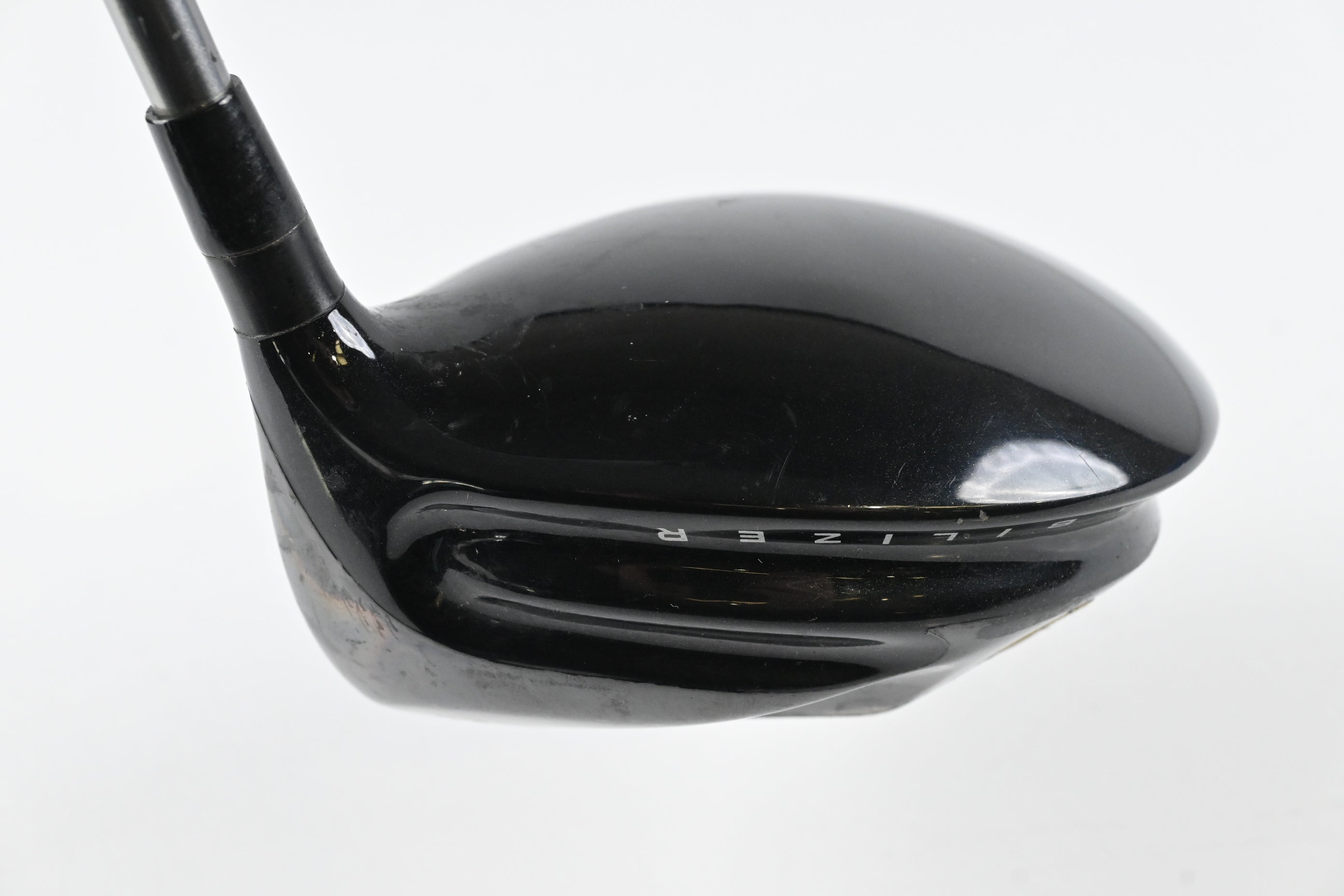 V-Drive Dual Airflow Driver / 8.5 Degree / Stiff Flex Accra MTSC65 Shaft