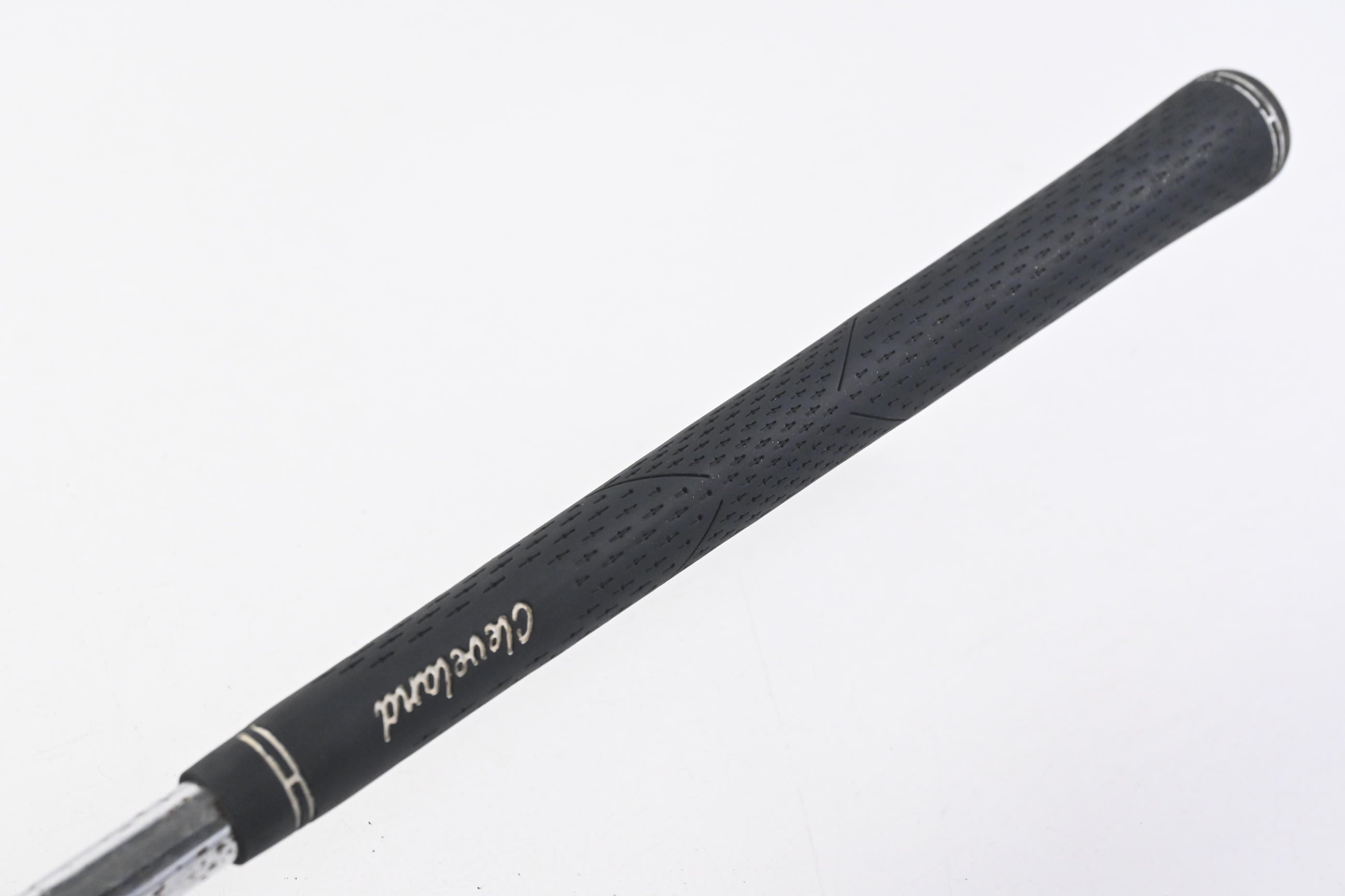 Cleveland CG15 Lob Wedge / 58 Degree / Wedge Flex Cleveland Traction Shaft