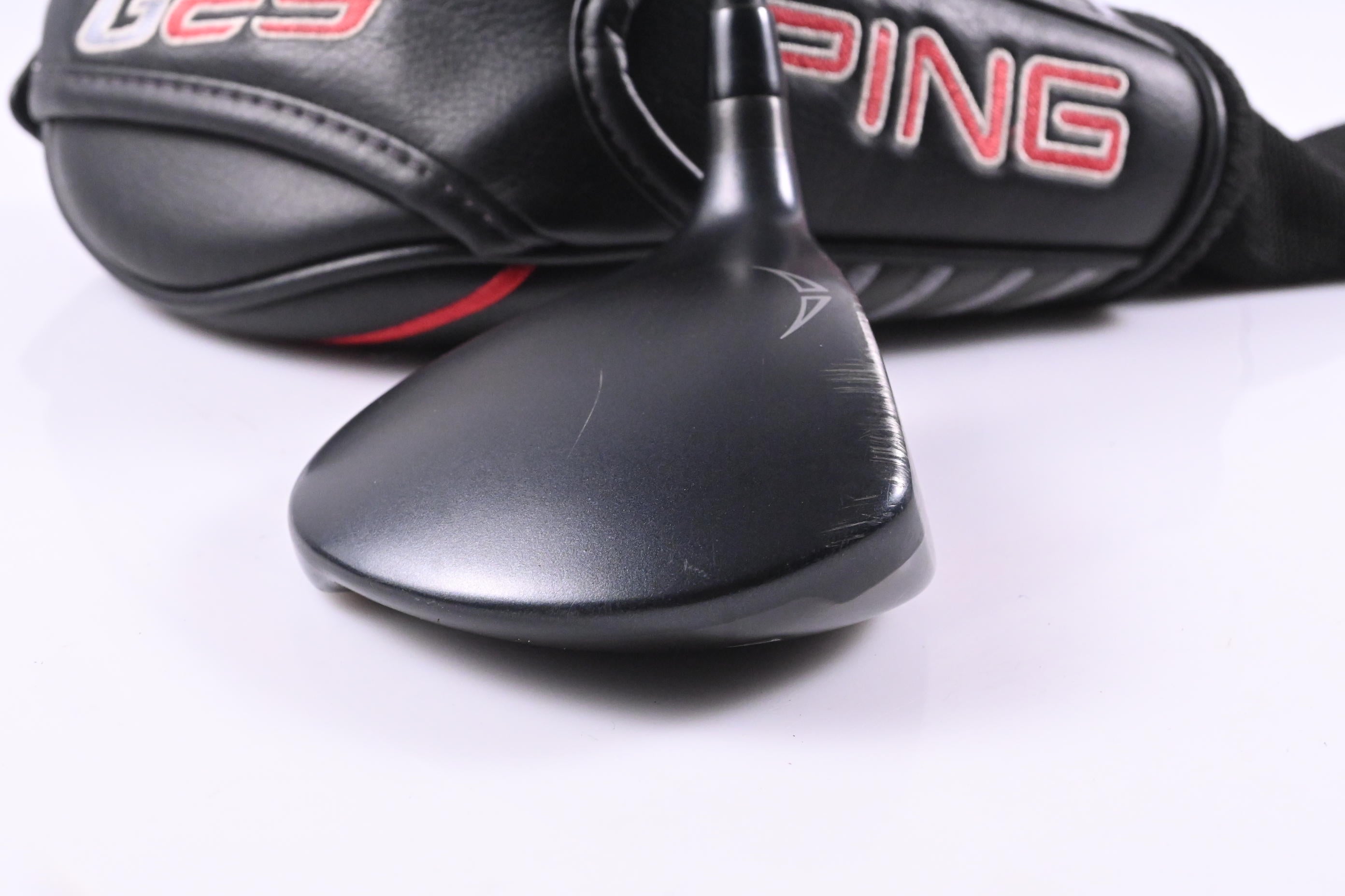 Ping G25 #3 Wood / 15 Degree / Stiff Flex Ping TFC 189 Shaft