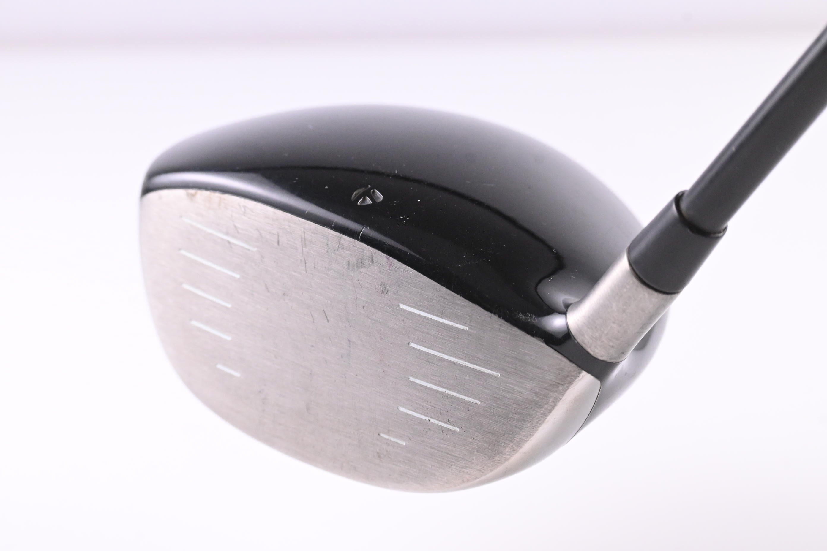 Taylormade R540 Driver / 9.5 Degree / Stiff Flex Taylormade M.A.S2 70 Shaft