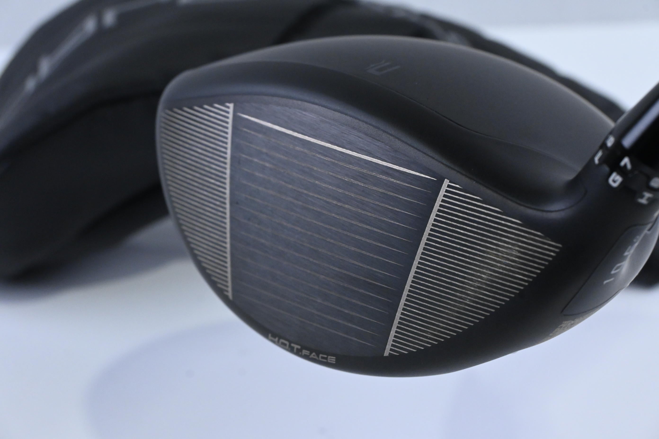Cobra DS-Adapt X Driver / 10.5 Degree / Stiff Flex Denali Blue 60 Shaft
