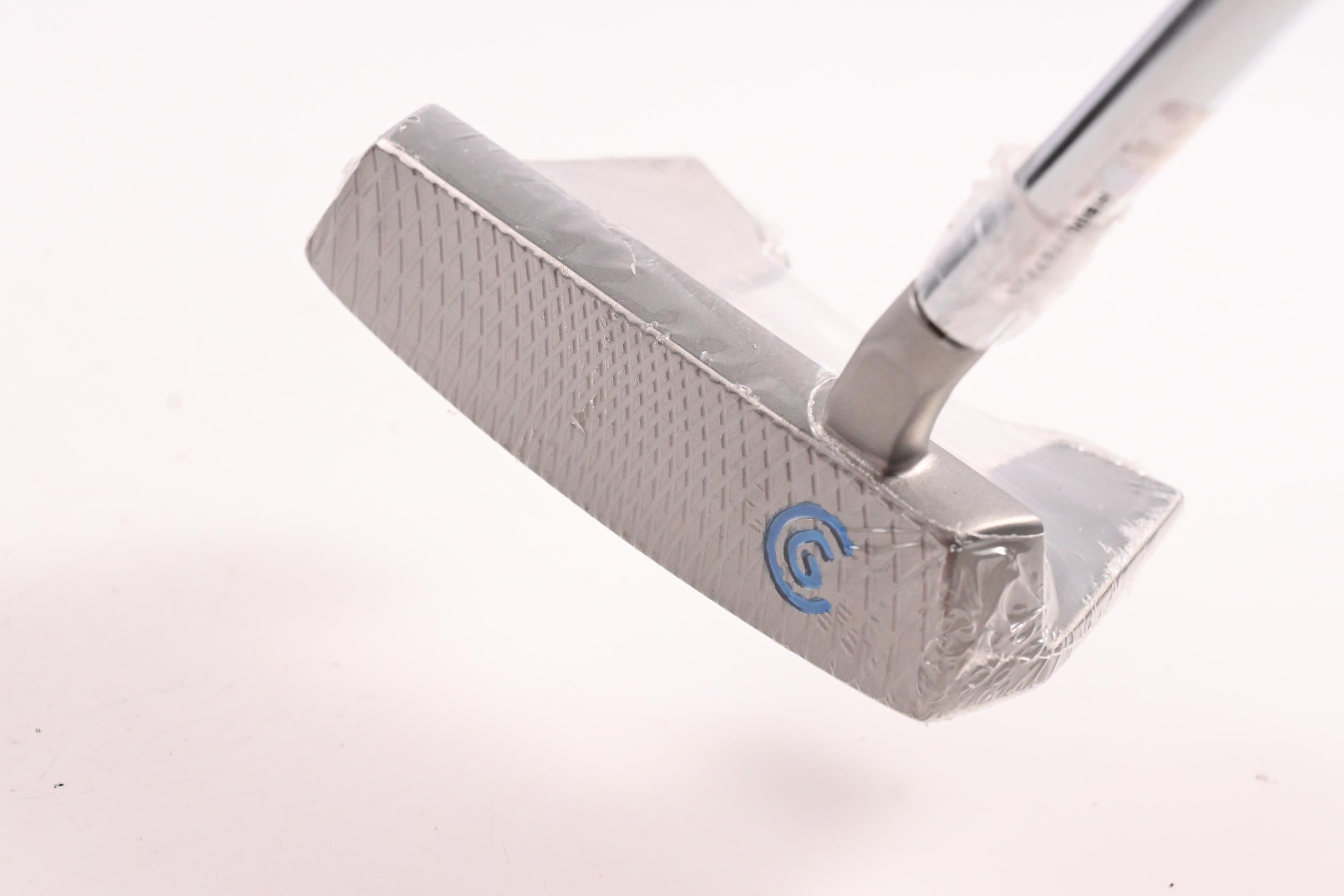 Ladies Cleveland HB Soft Milled #11 Putter / 33 Inch
