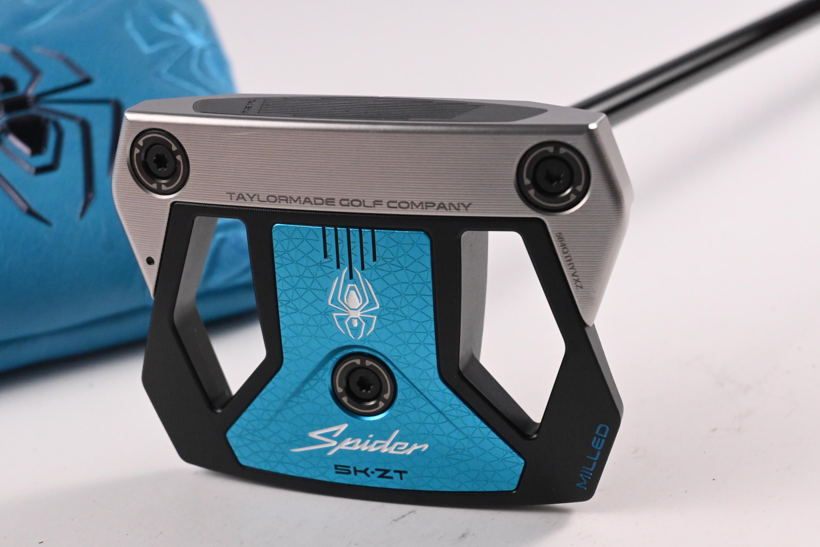 Taylormade Spider ZT Putter / 34 Inch