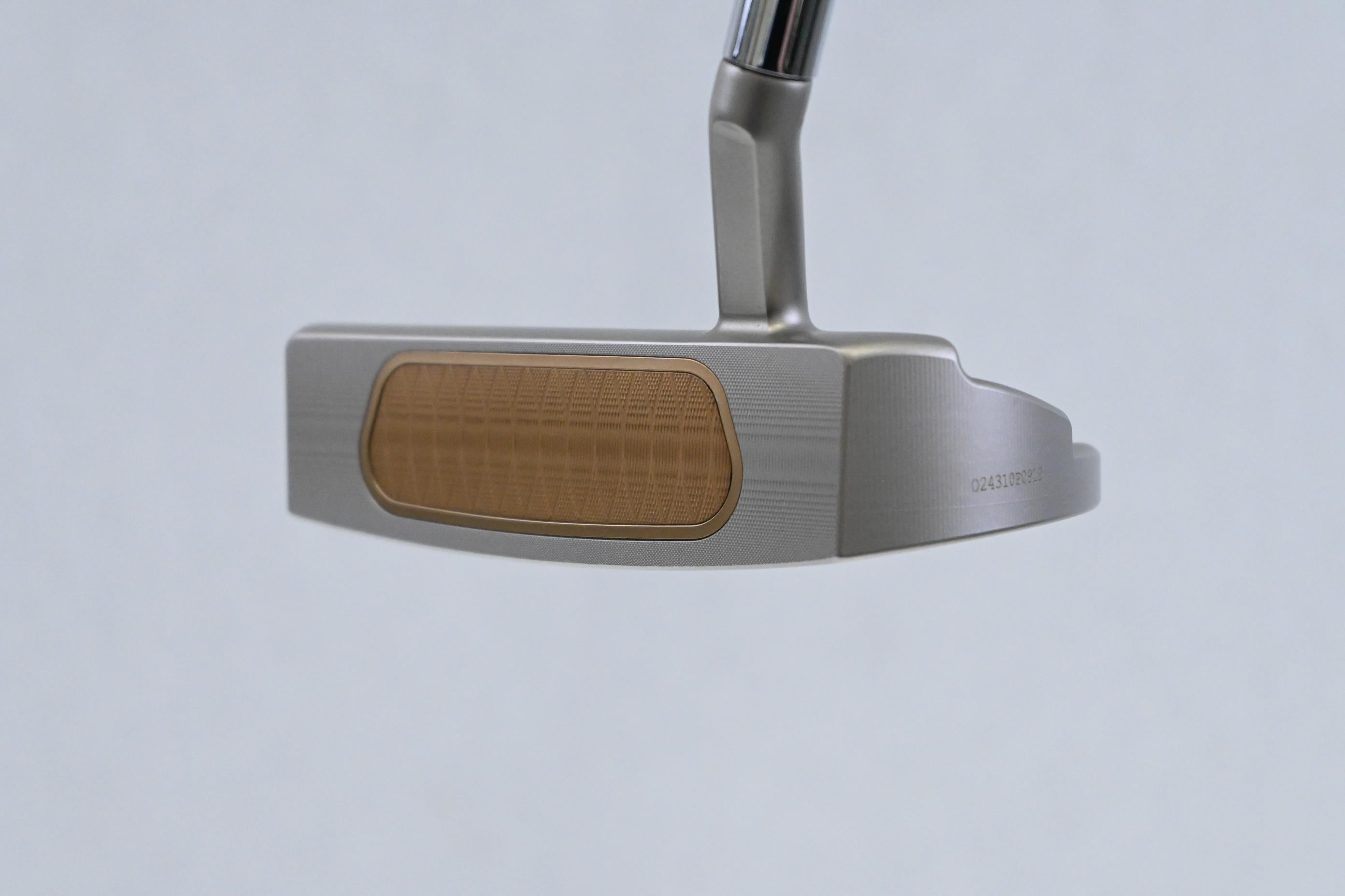 Odyssey AI-One Silver Series Three T Putter / 34 Inch