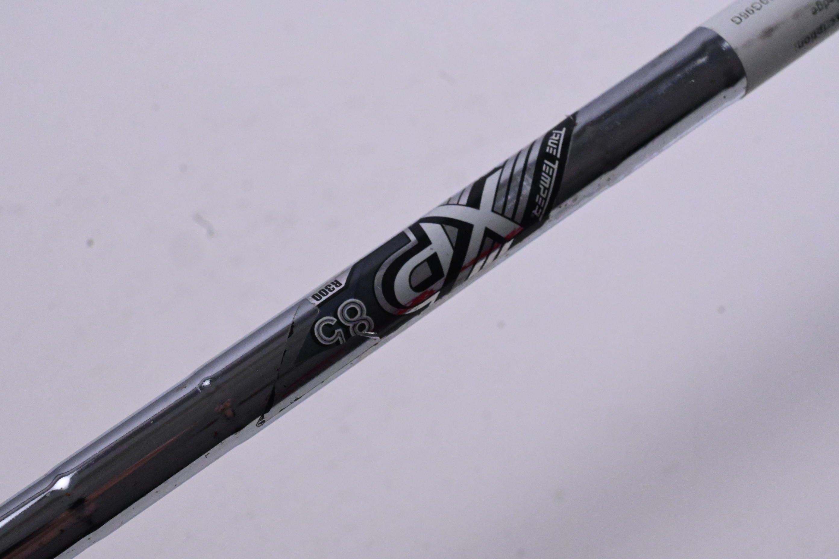 Callaway X Hot Sand Wedge / 54 Degree / Regular Flex XP 85 R300 Shaft