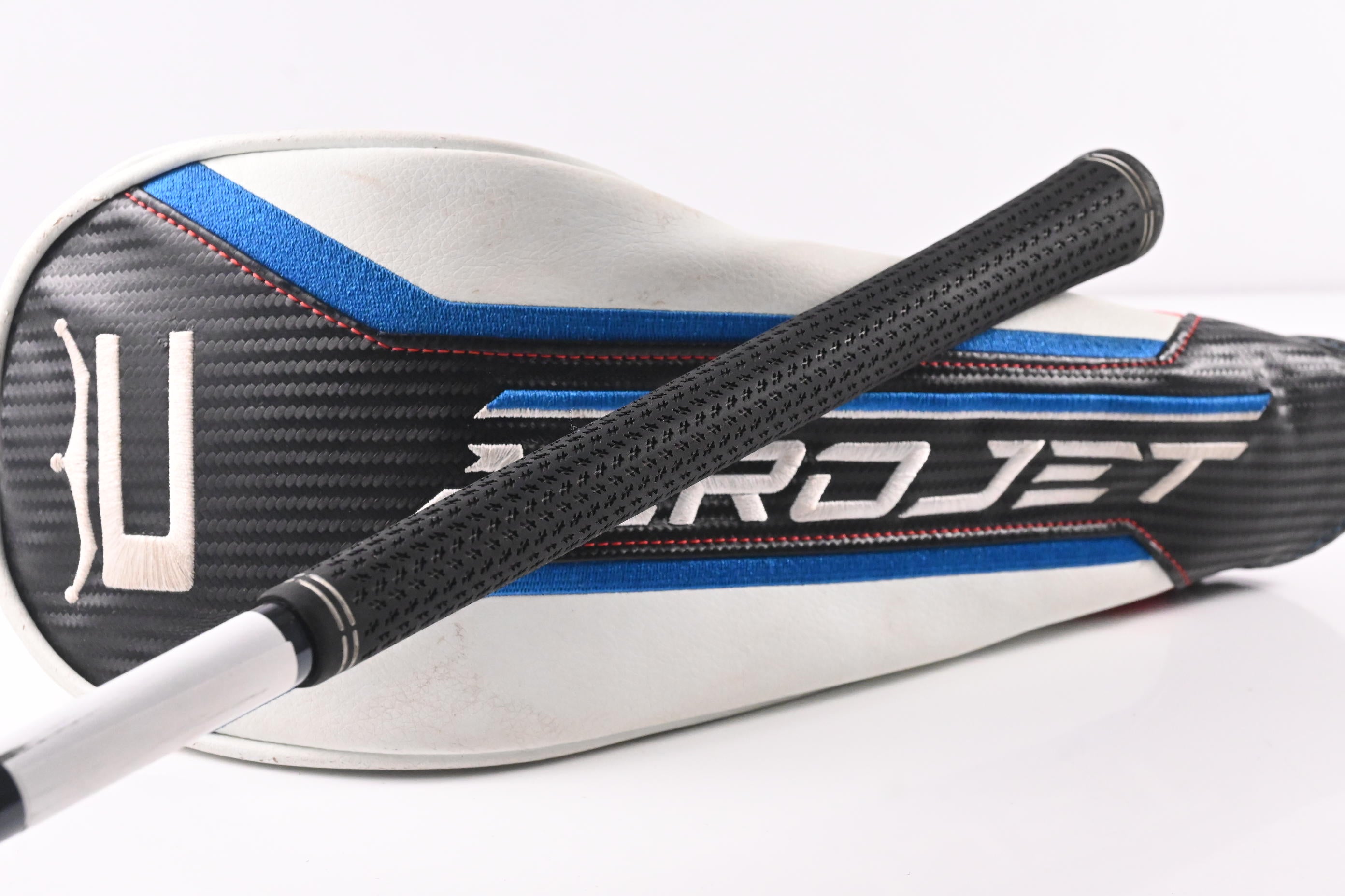 Cobra Aerojet Max Driver / 9 Degree / Regular Flex UST LinQ M40X Shaft