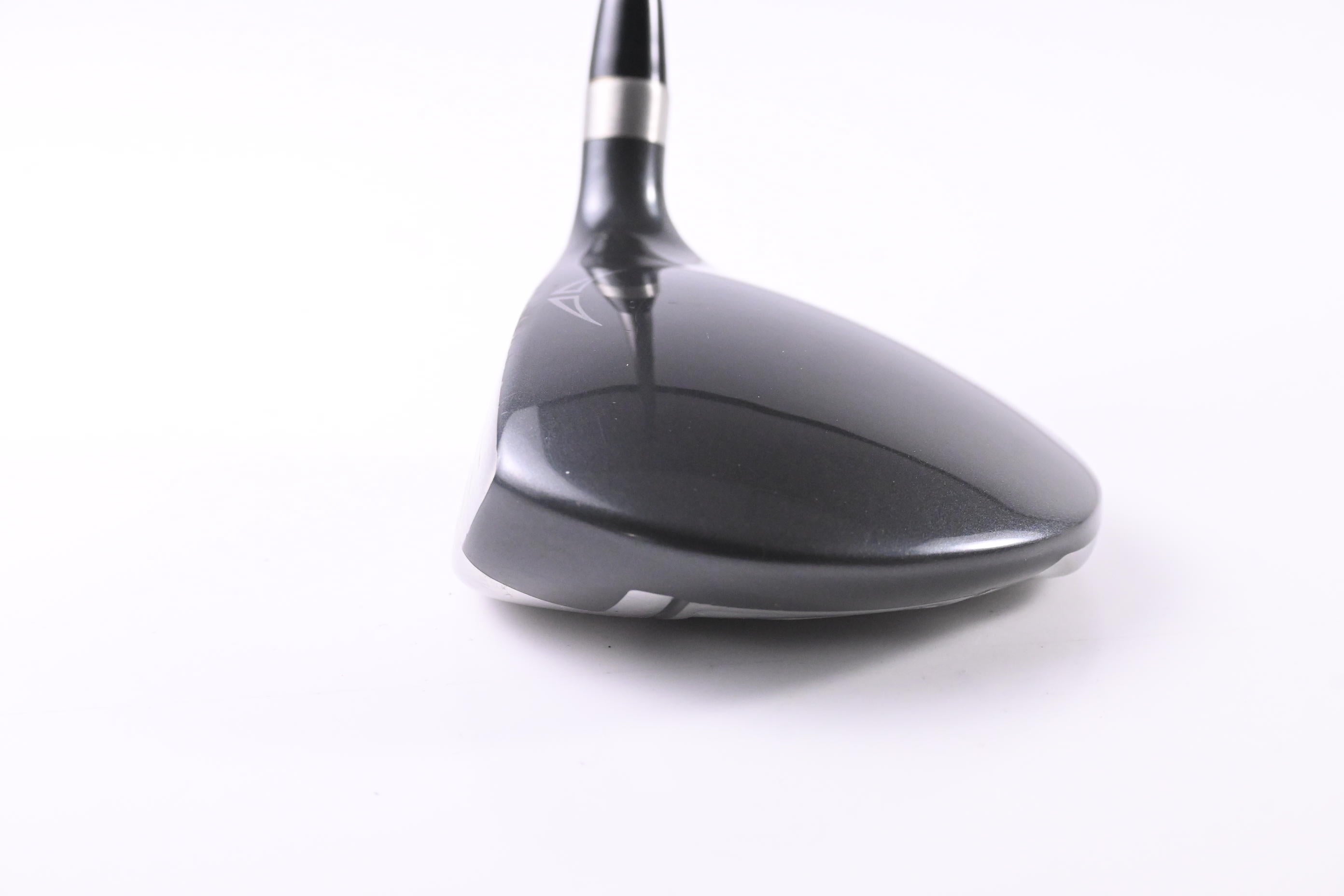 Left Hand Ping G20 #4 Wood / 16.5 Degree / Regular Flex Ping TFC 169F Shaft