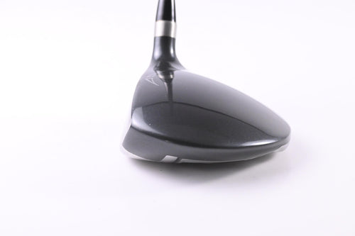 Left Hand Ping G20 #4 Wood / 16.5 Degree / Regular Flex Ping TFC 169F Shaft