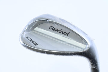 Cleveland CBZ Sand Wedge / 54 Degree / Wedge Flex KBS Hi-Rev 2.0 115 Shaft