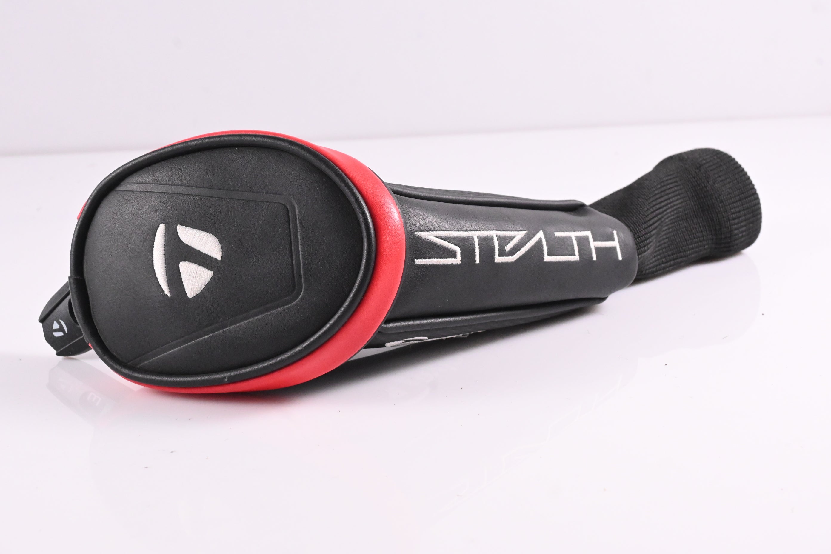 Taylormade Stealth Plus #3 Hybrid / 19.5 Degree / X-Flex HZRDUS Smoke Black RDX