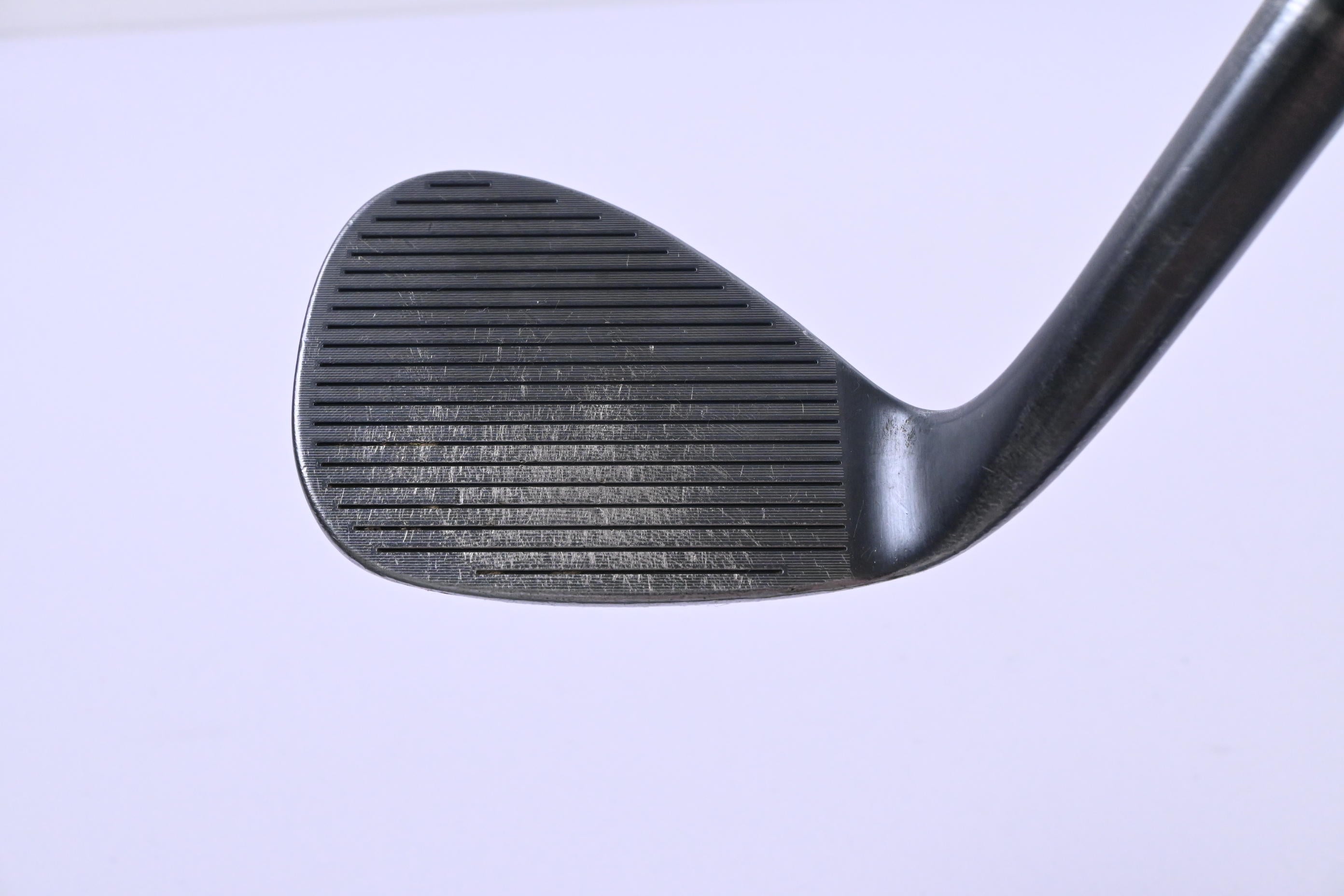 Cleveland RTX Full Face Sand Wedge / 54 Degree / Wedge Flex KBS Tour Shaft