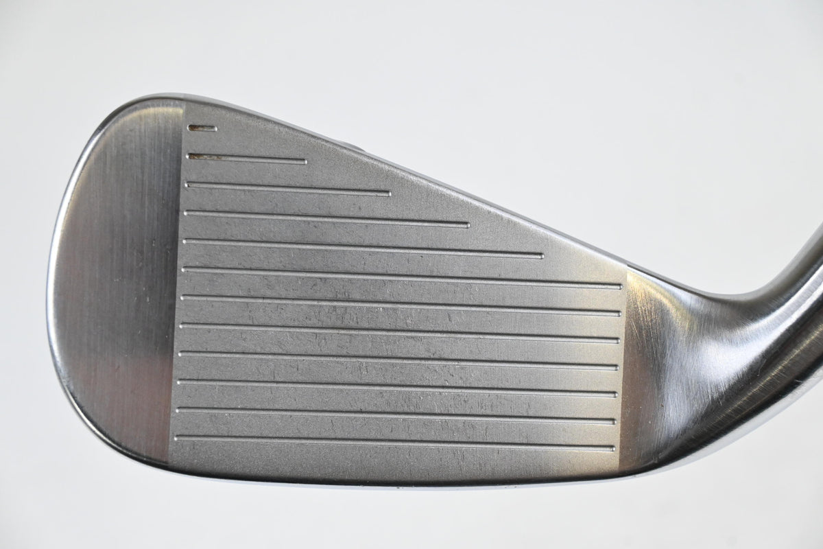 Titleist U505 2021 #2 Iron / 18 Degree / Stiff Flex Tour AD DI-85 Shaft