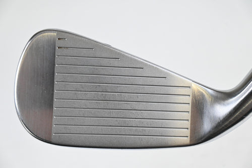 Titleist U505 2021 #2 Iron / 18 Degree / Stiff Flex Tour AD DI-85 Shaft