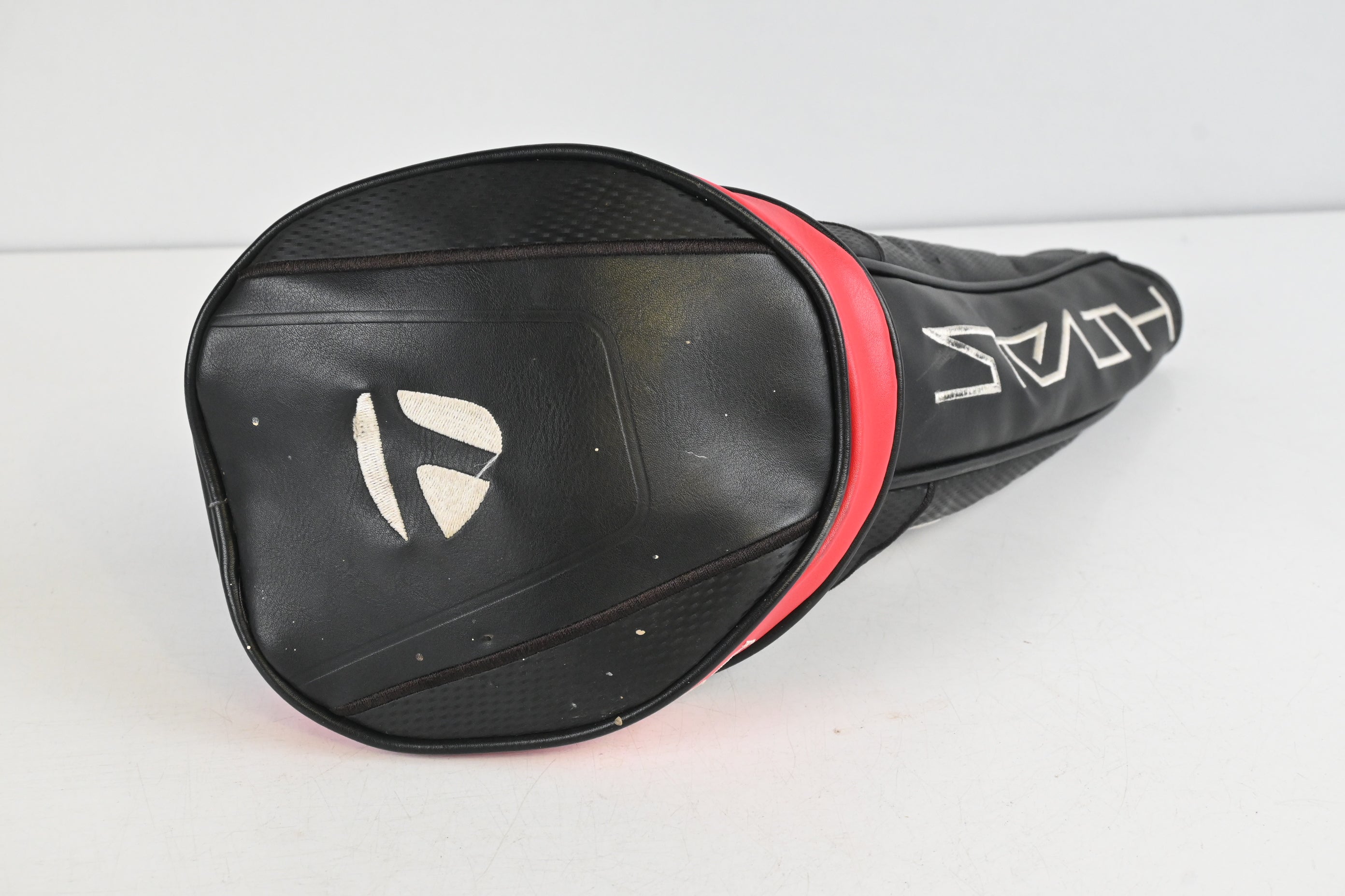 Taylormade Stealth Plus Driver / 9 Degree / Stiff Flex Tour AD DI-6 Shaft
