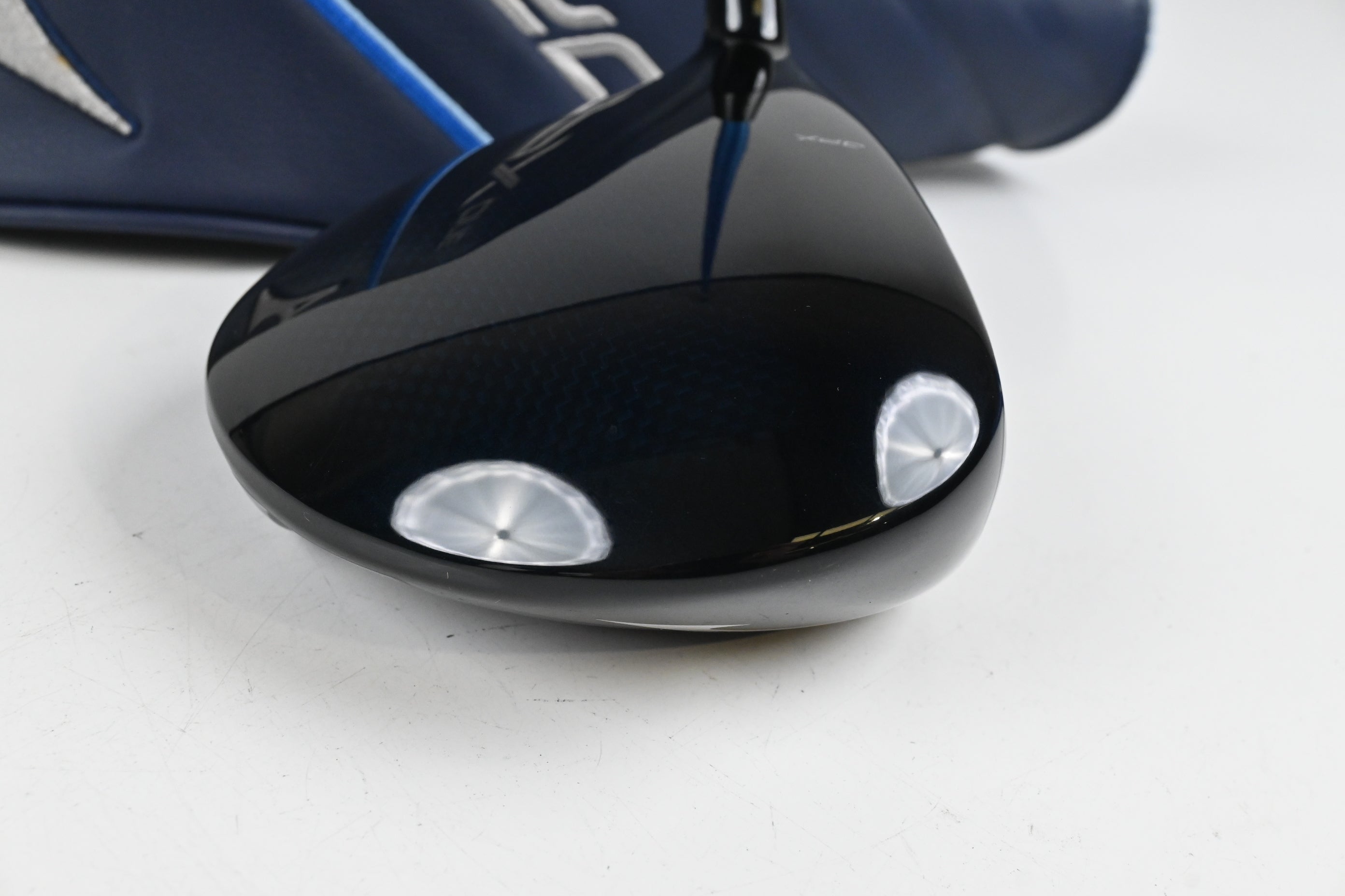 Mizuno JPX One Select Driver / 10.5 Degree / Stiff Flex Denali Frost Blue 60