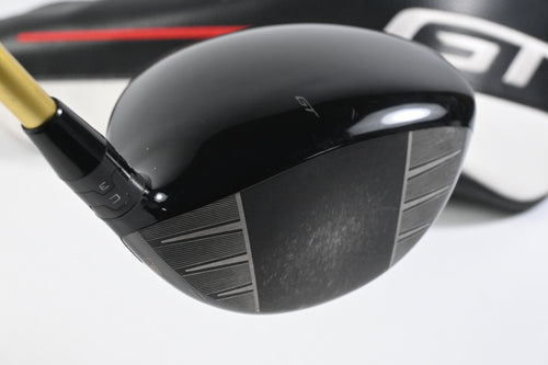 Left Hand Titleist GT2 Driver / 9 Degree / Regular Flex Homna Armrq 47 Shaft