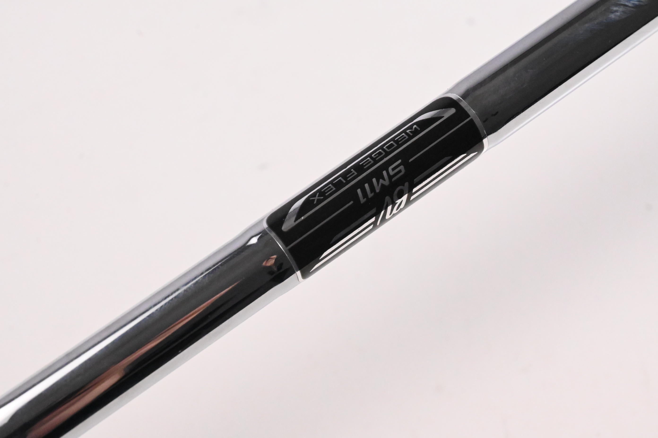 Titleist Vokey SM11 Gap Wedge / 50 Degree / Wedge Flex Titleist Vokey SM11 Shaft