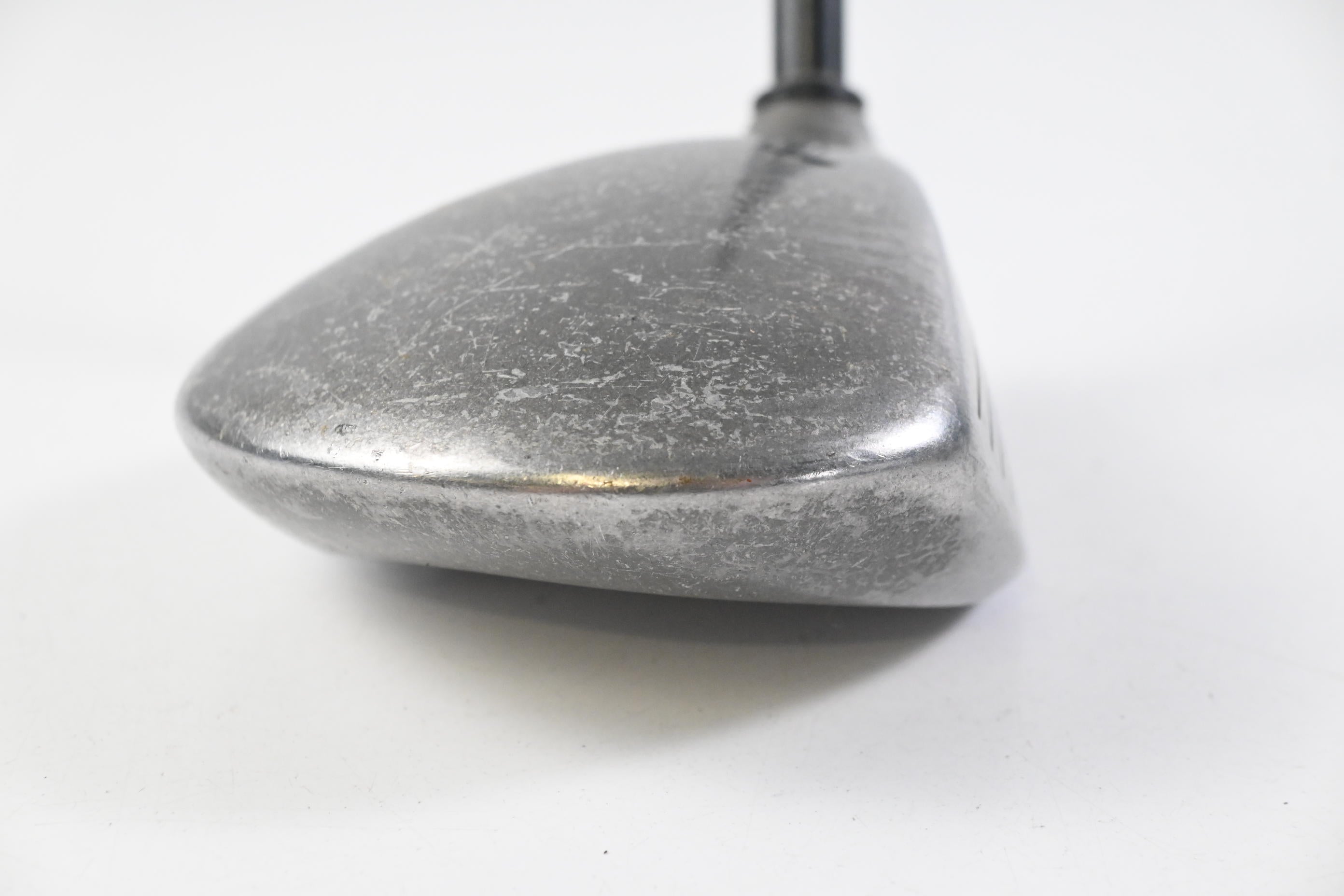 Callaway Big Bertha Warbird #7 Wood / 20 Degree / Firm Flex RCH 96 Shaft