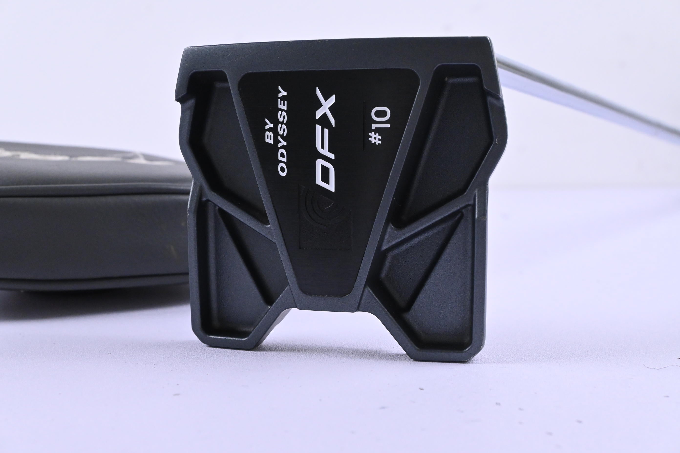 Odyssey DFX 2025 #10 Putter / 34 Inch