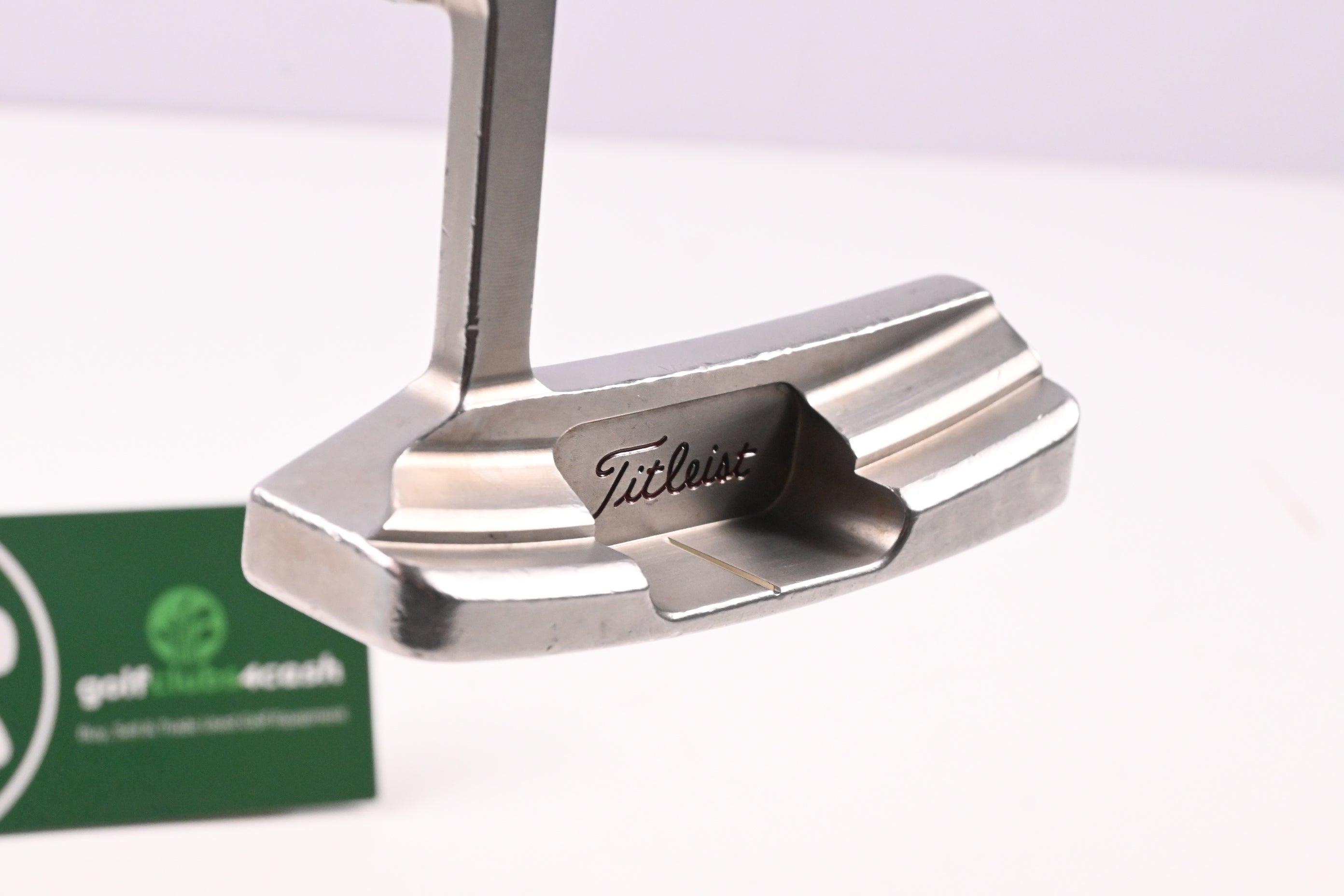 Scotty Cameron California Sea Mist Monterey Putter / 34 Inch