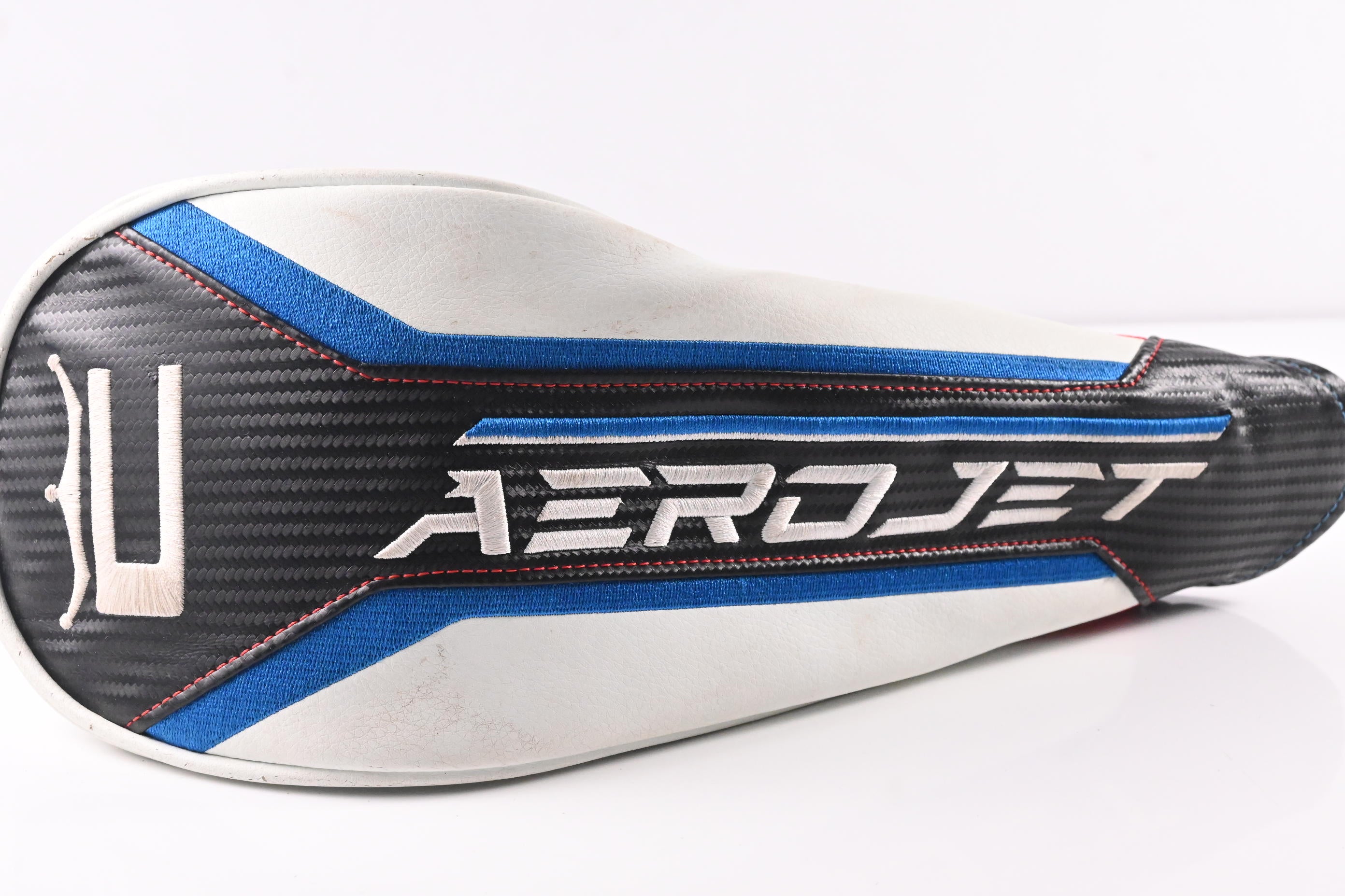 Cobra Aerojet Max Driver / 9 Degree / Regular Flex UST LinQ M40X Shaft
