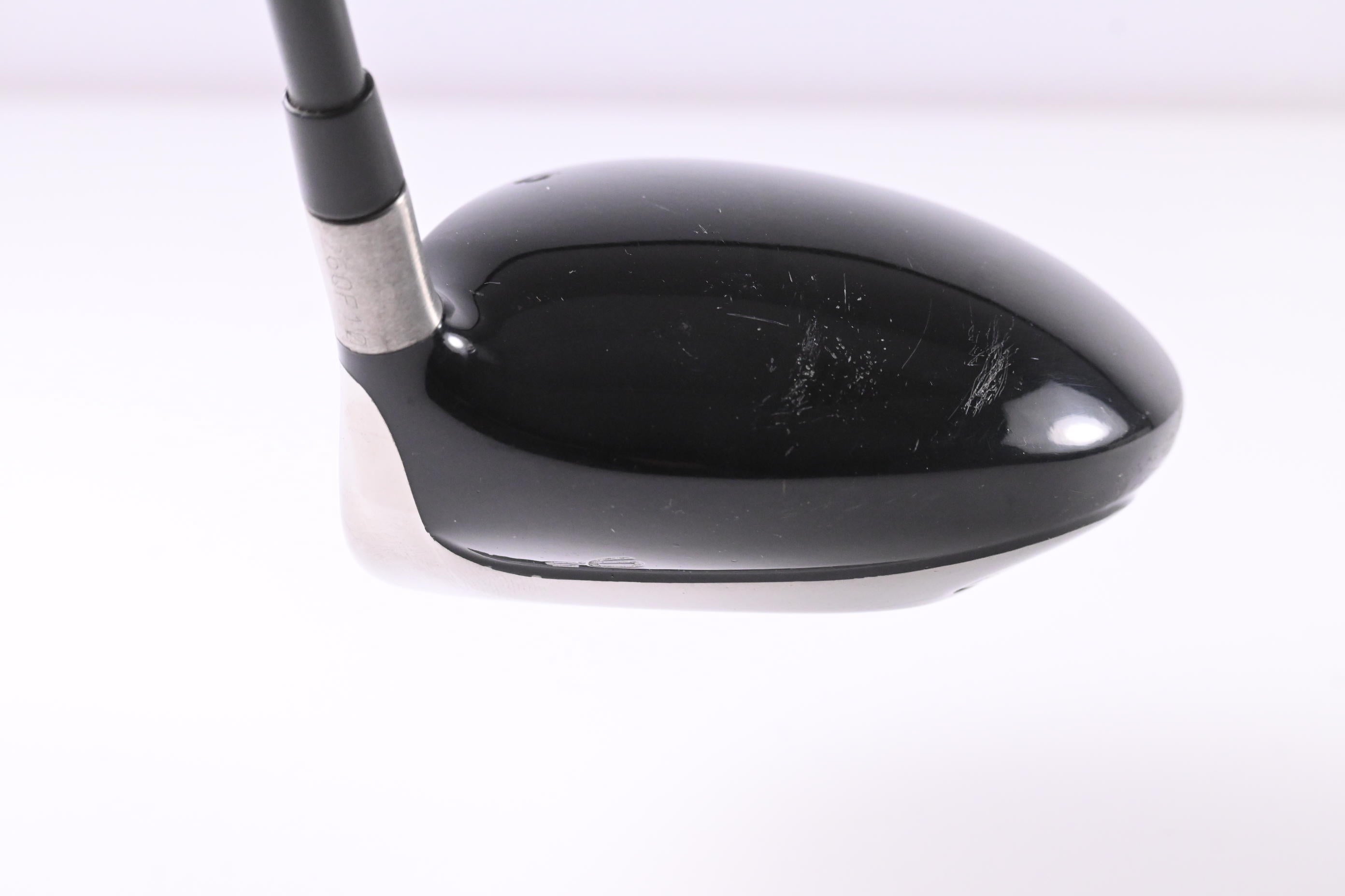Taylormade R540 Driver / 9.5 Degree / Stiff Flex Taylormade M.A.S2 70 Shaft