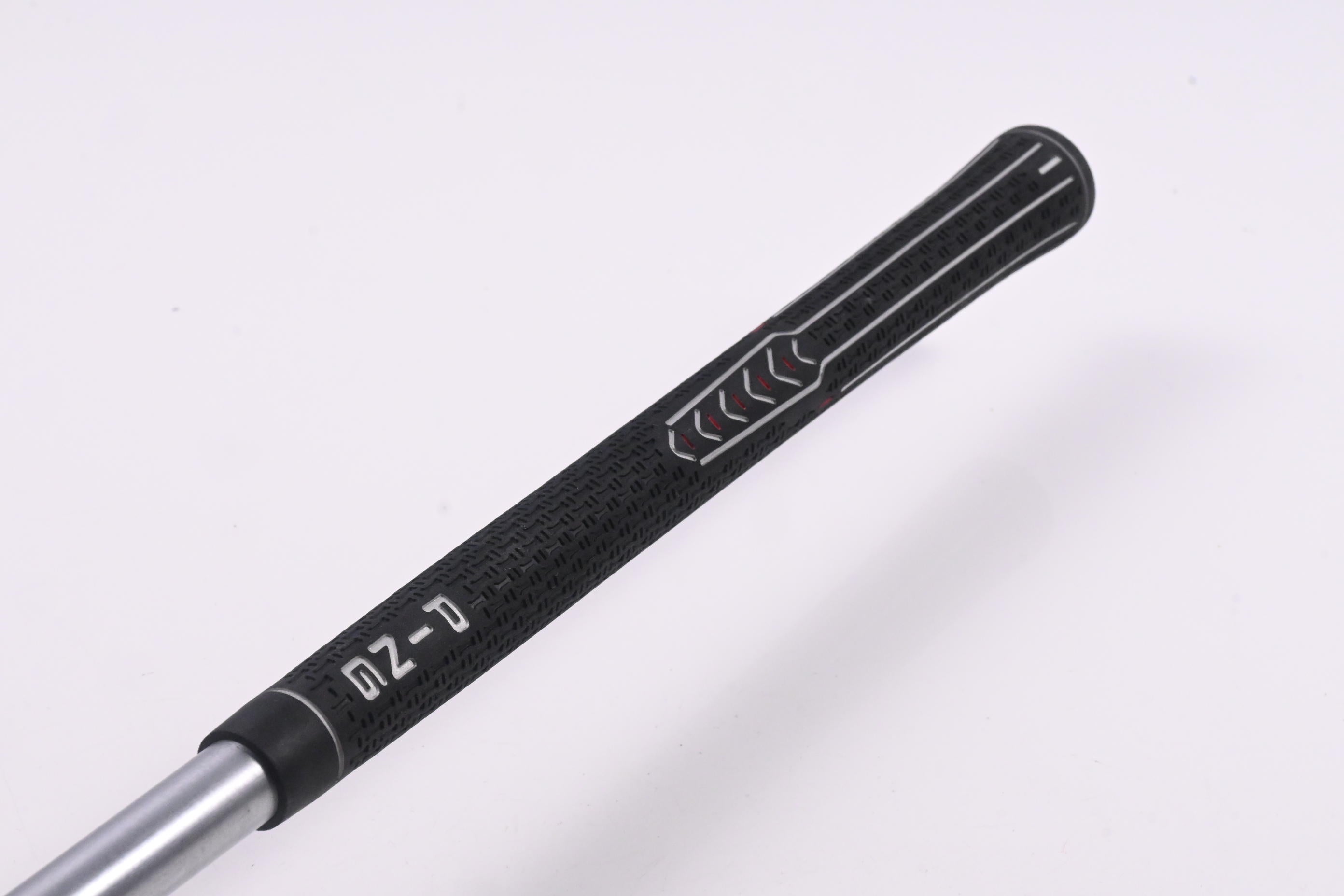 Ping S55 #6 Iron / Green Dot / X-Flex KBS Tour C-Taper 130 Shafts
