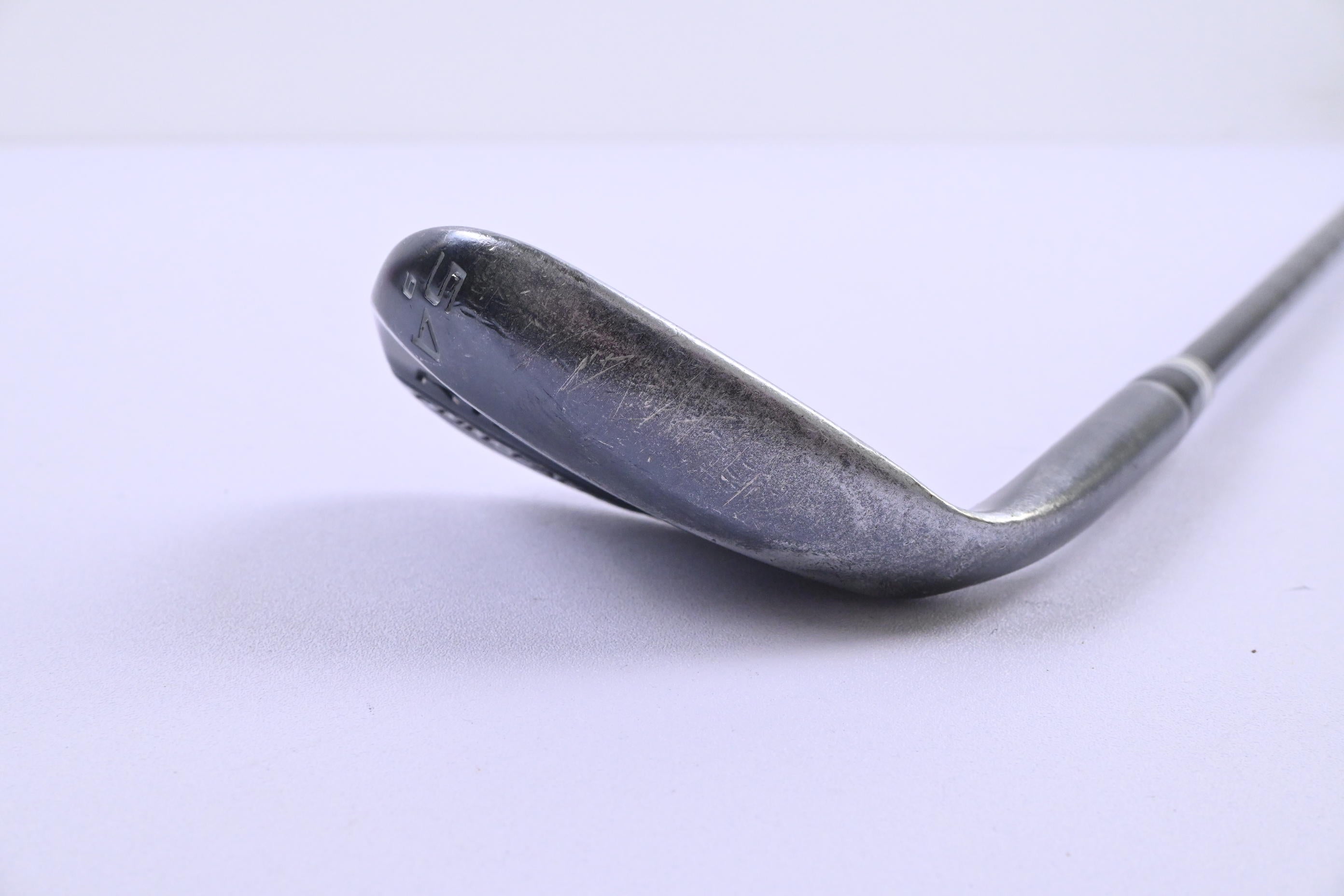 Cleveland RTX Full Face Sand Wedge / 54 Degree / Wedge Flex KBS Tour Shaft