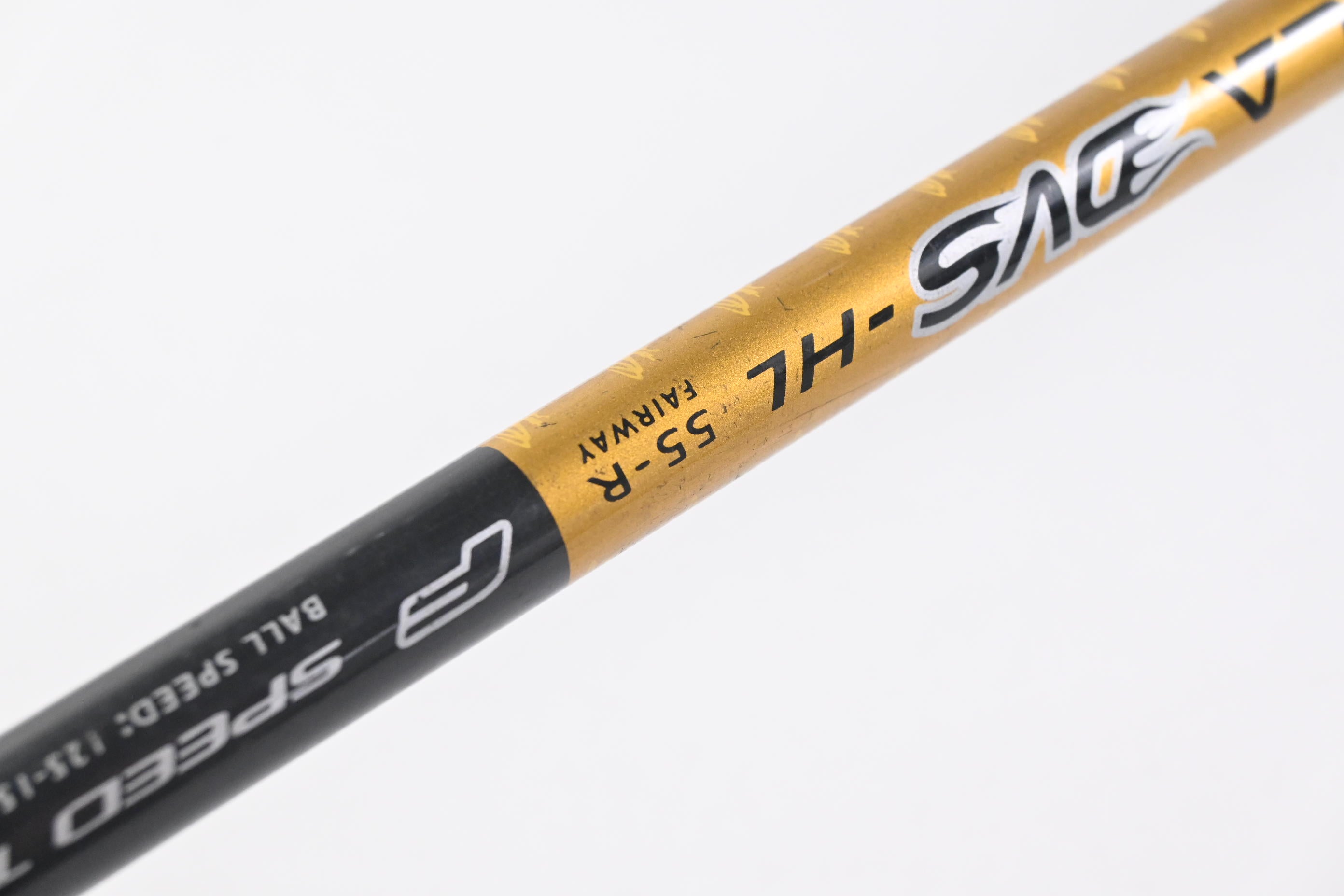 Cobra King S9-1 #5 Wood / 18.5 Degree / Regular Flex Aldila DVS-HL 55 Shaft