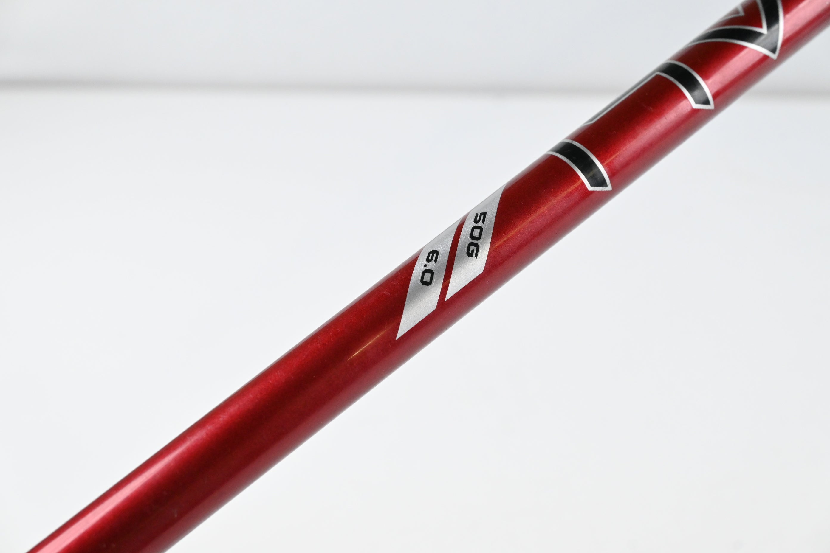 Cobra DS-Adapt MAX-K Driver / 12 Degree / Stiff Flex Denali Red 50 Shaft